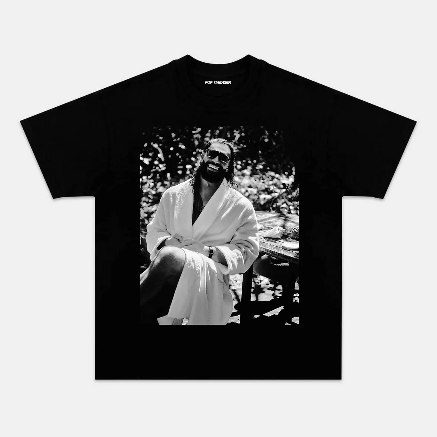 ROMAN REIGNS TEE 4.24