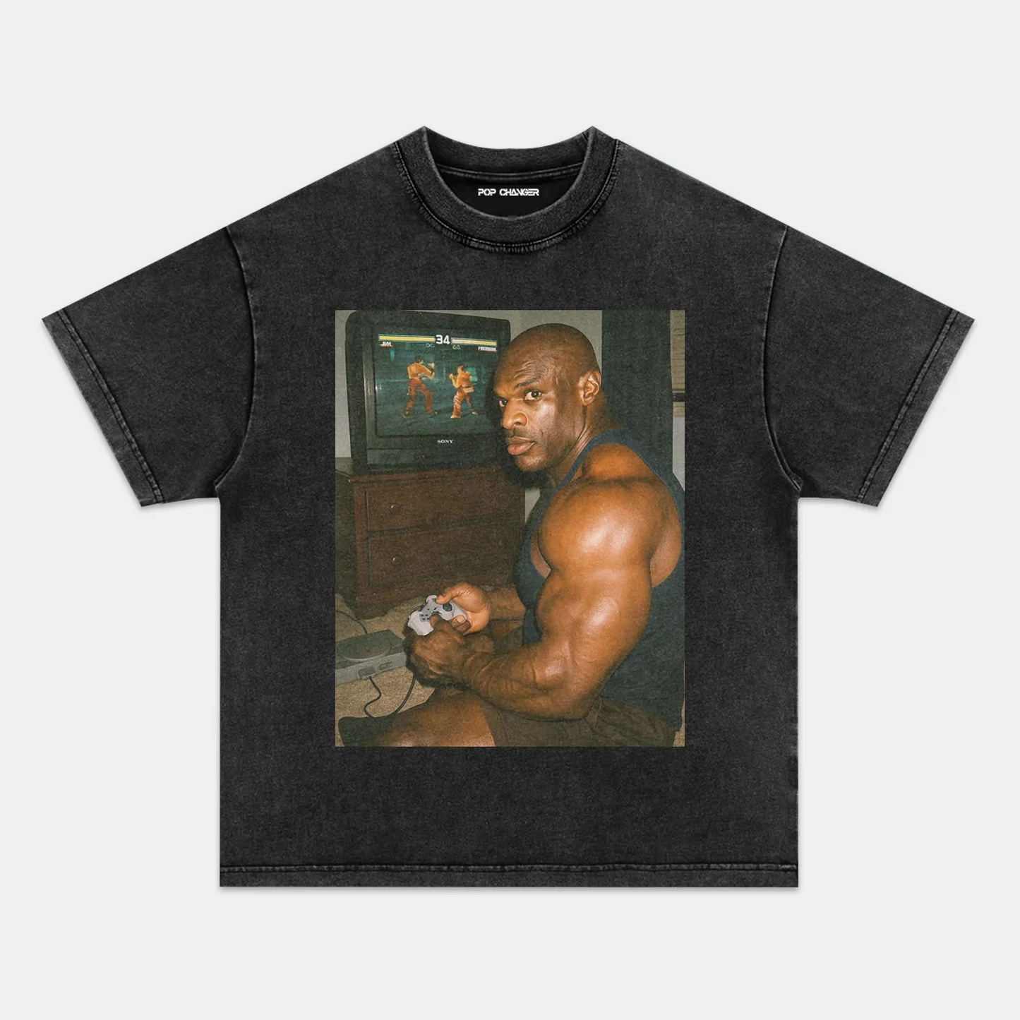 RONNIE COLEMAN 4.26 TEE