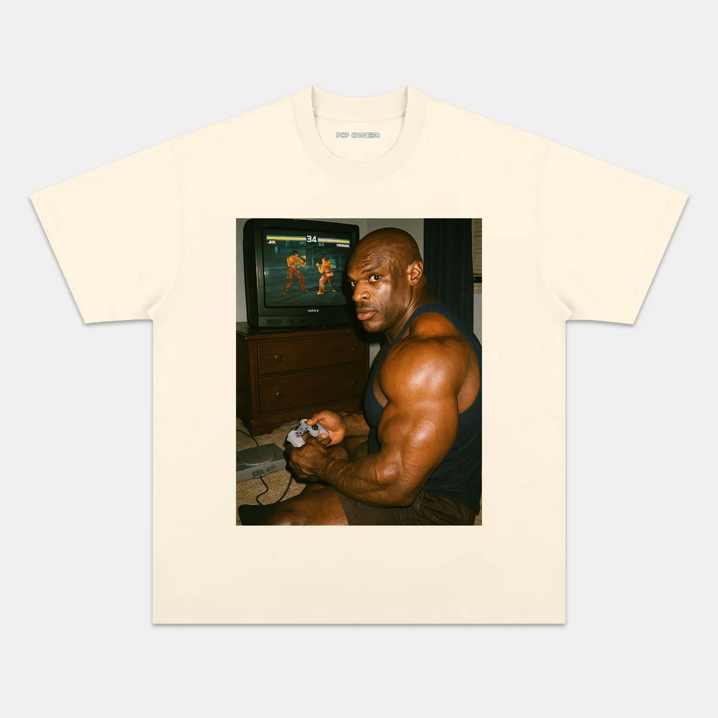 RONNIE COLEMAN 4.26 TEE