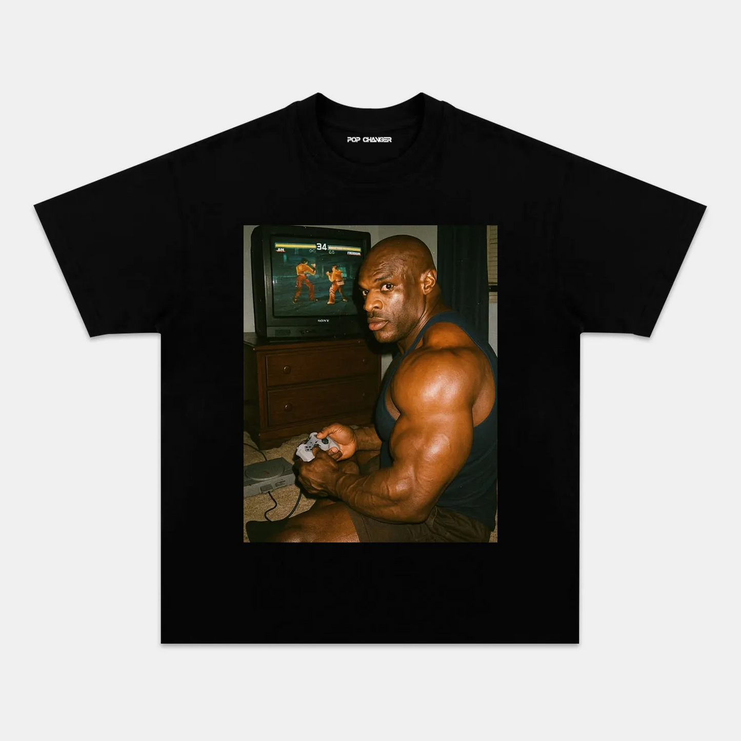 RONNIE COLEMAN 4.26 TEE