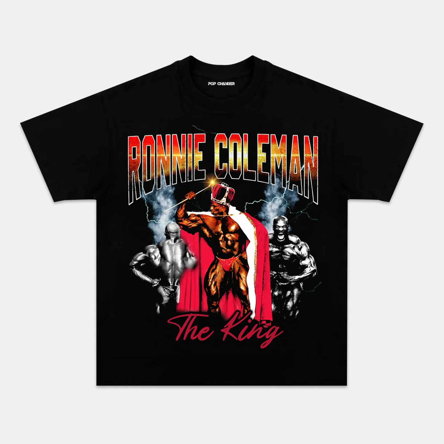 RONNIE COLEMAN TEE
