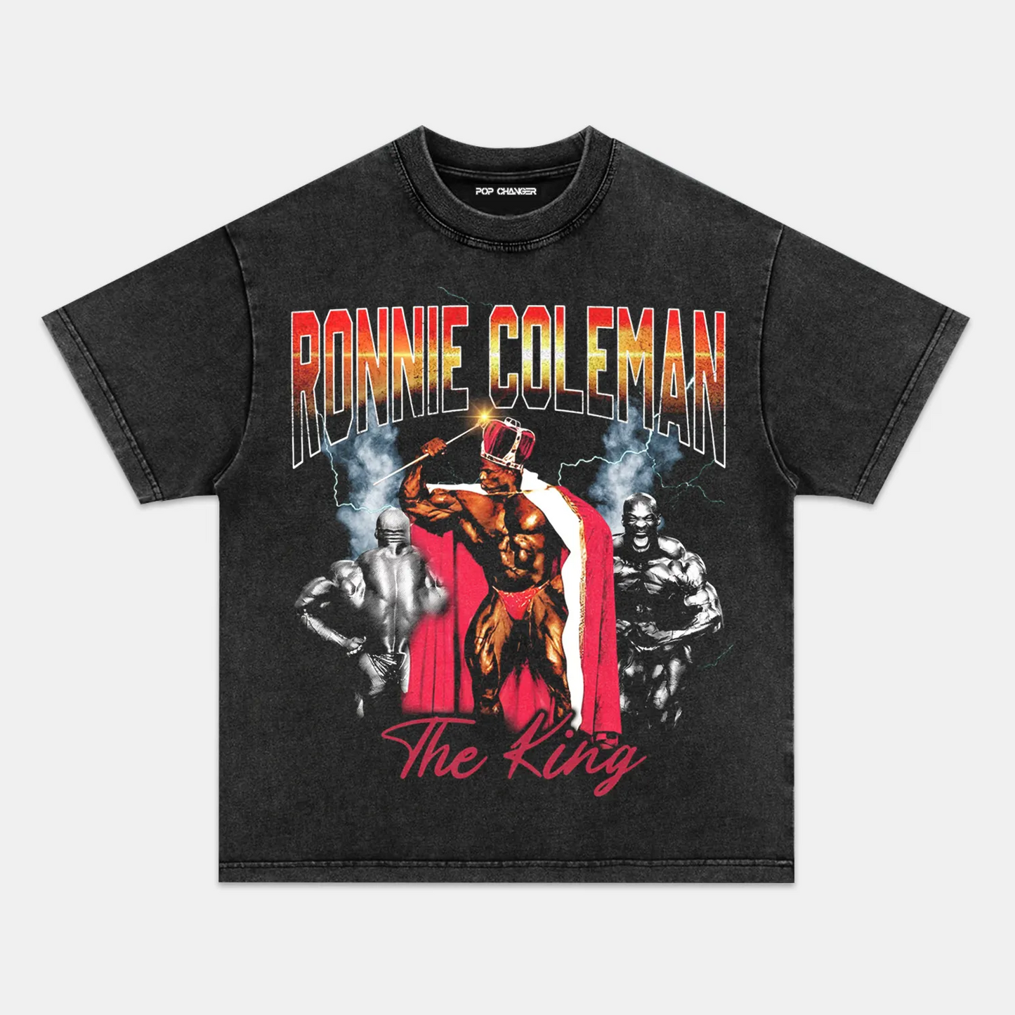 RONNIE COLEMAN TEE