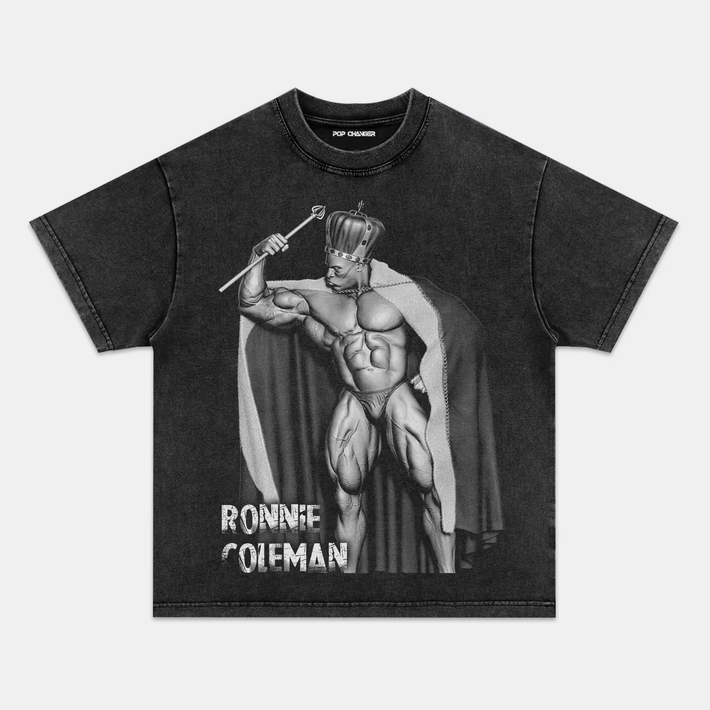 RONNIE COLEMAN V2 TEE