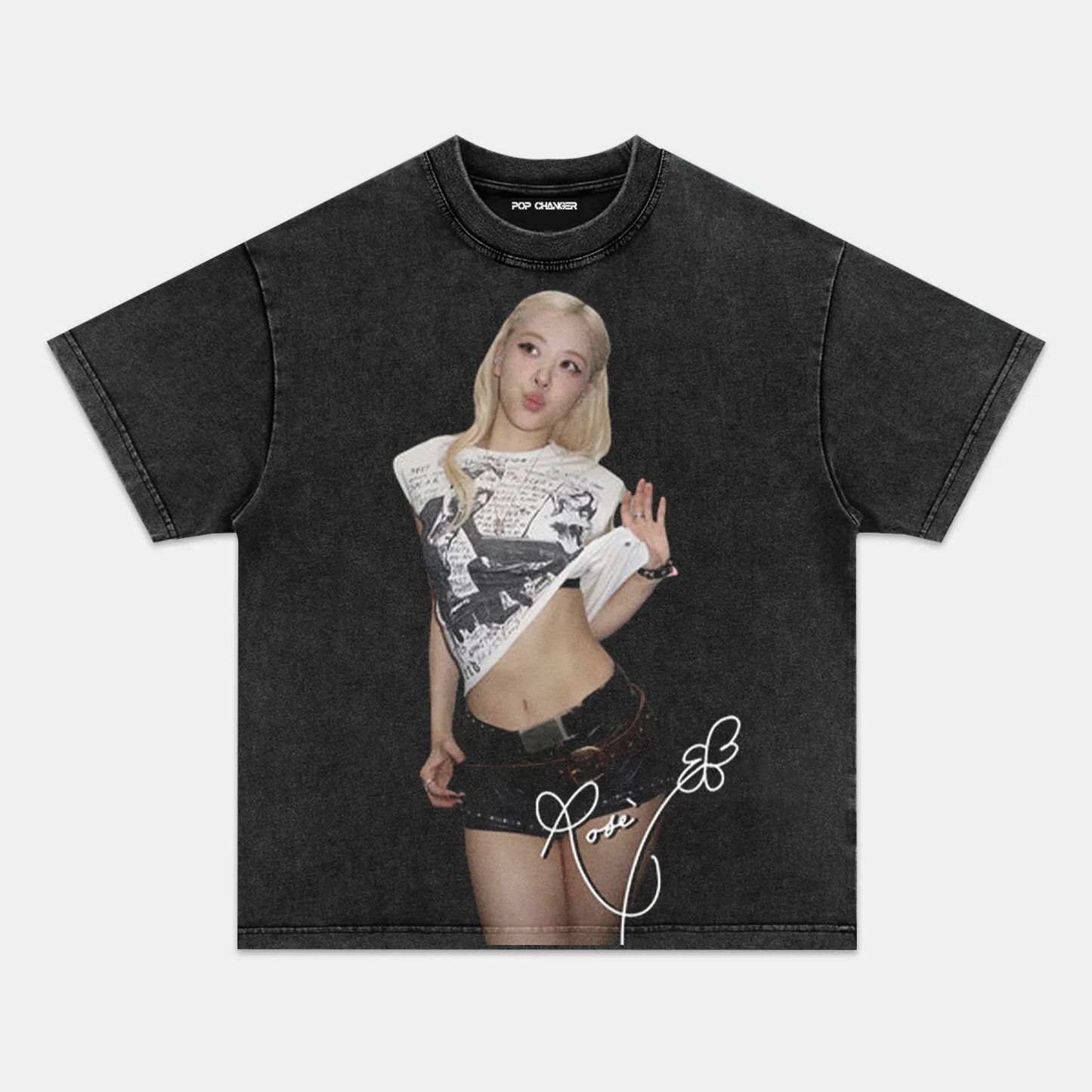 ROSE 2.0 TEE