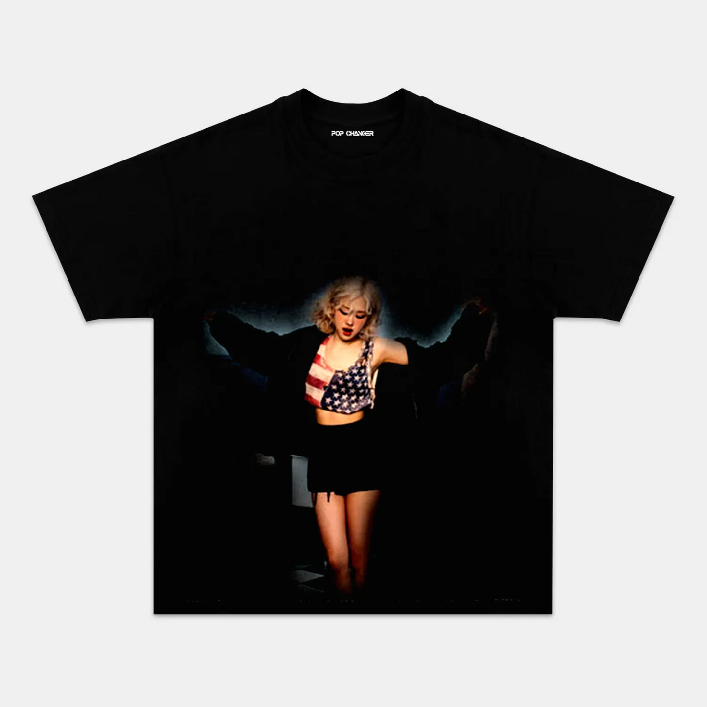 ROSE 3.0 TEE