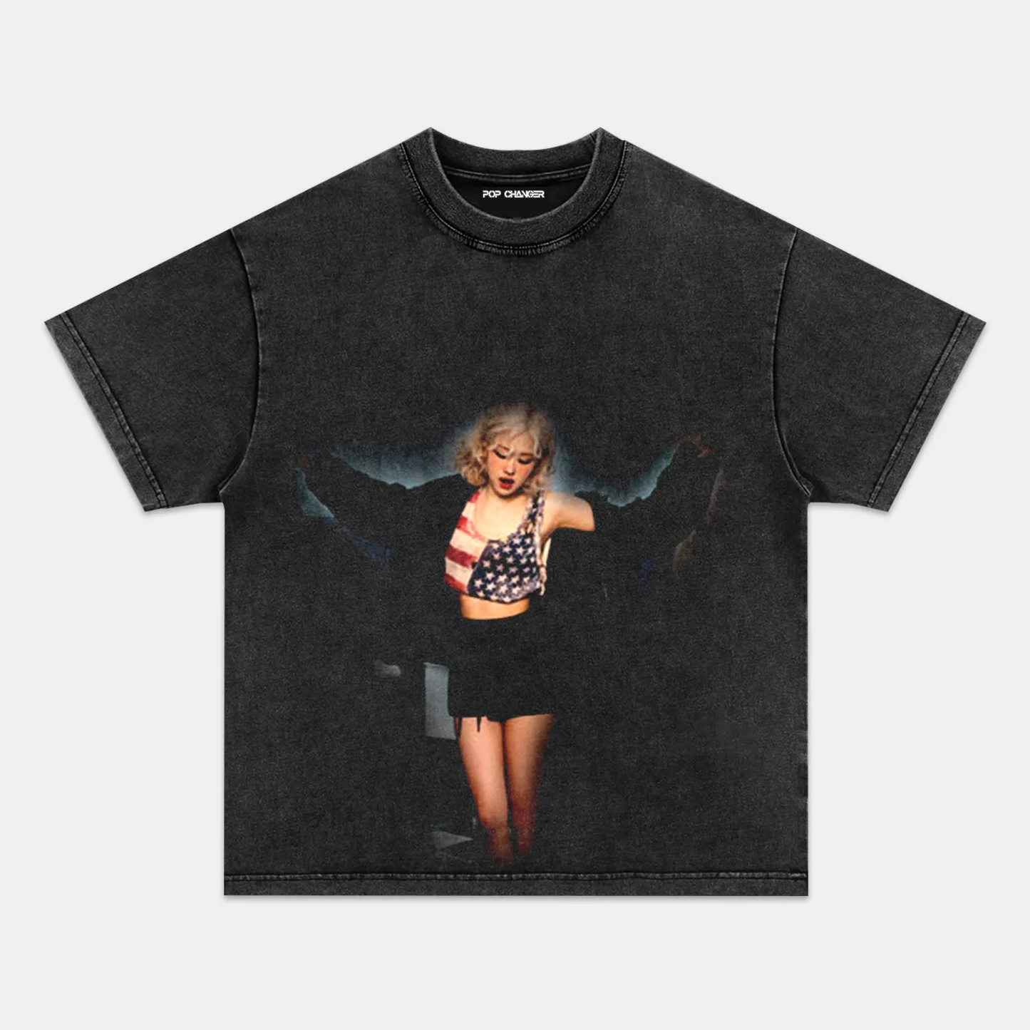 ROSE 3.0 TEE