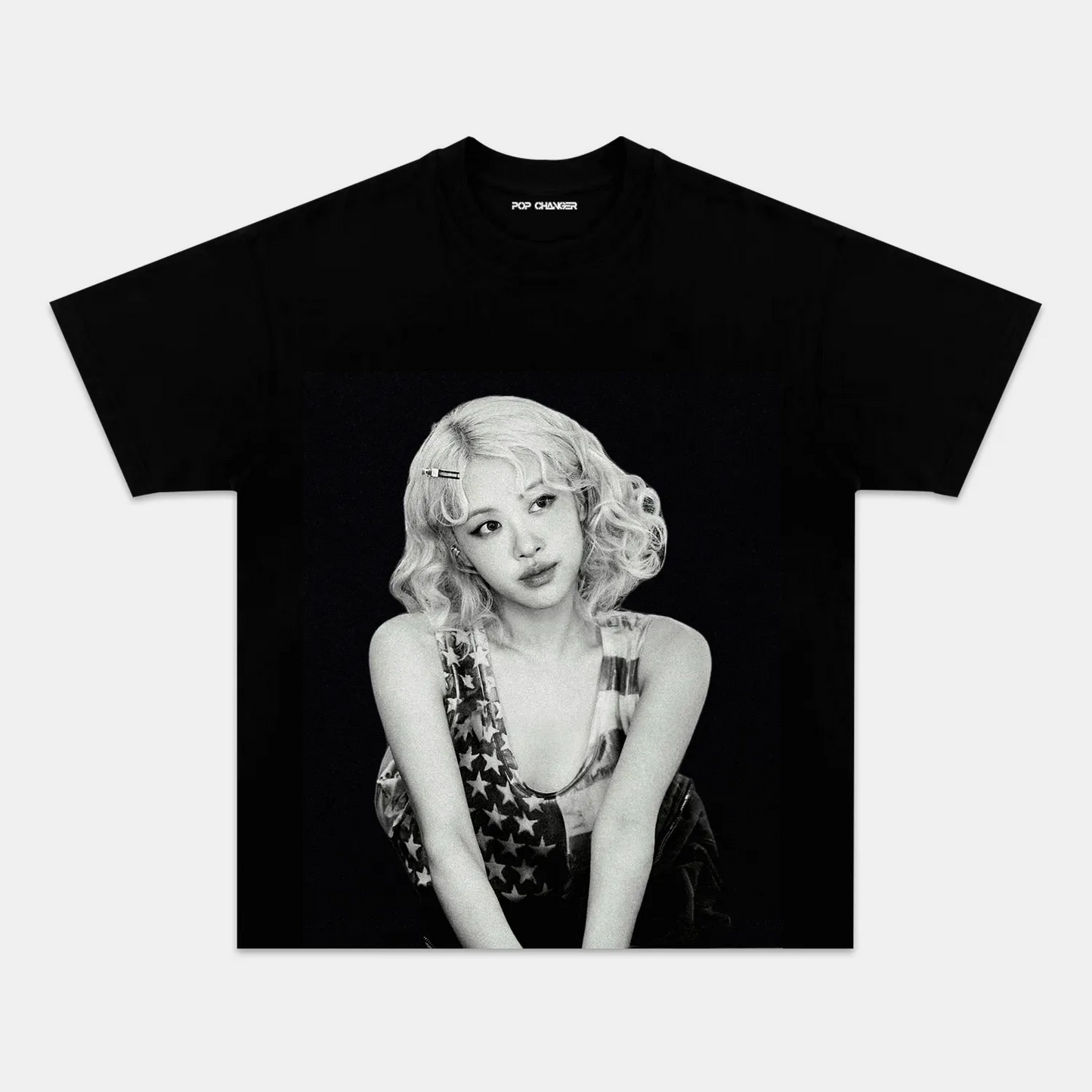 ROSE TEE 1.2