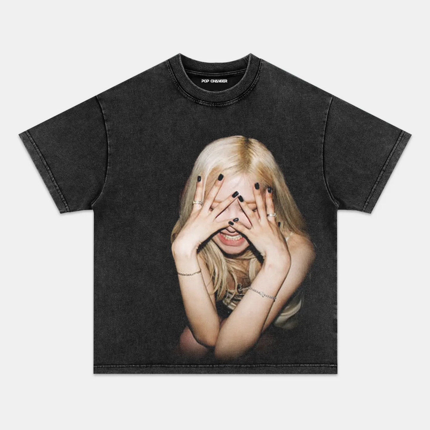 ROSE TEE 1.3