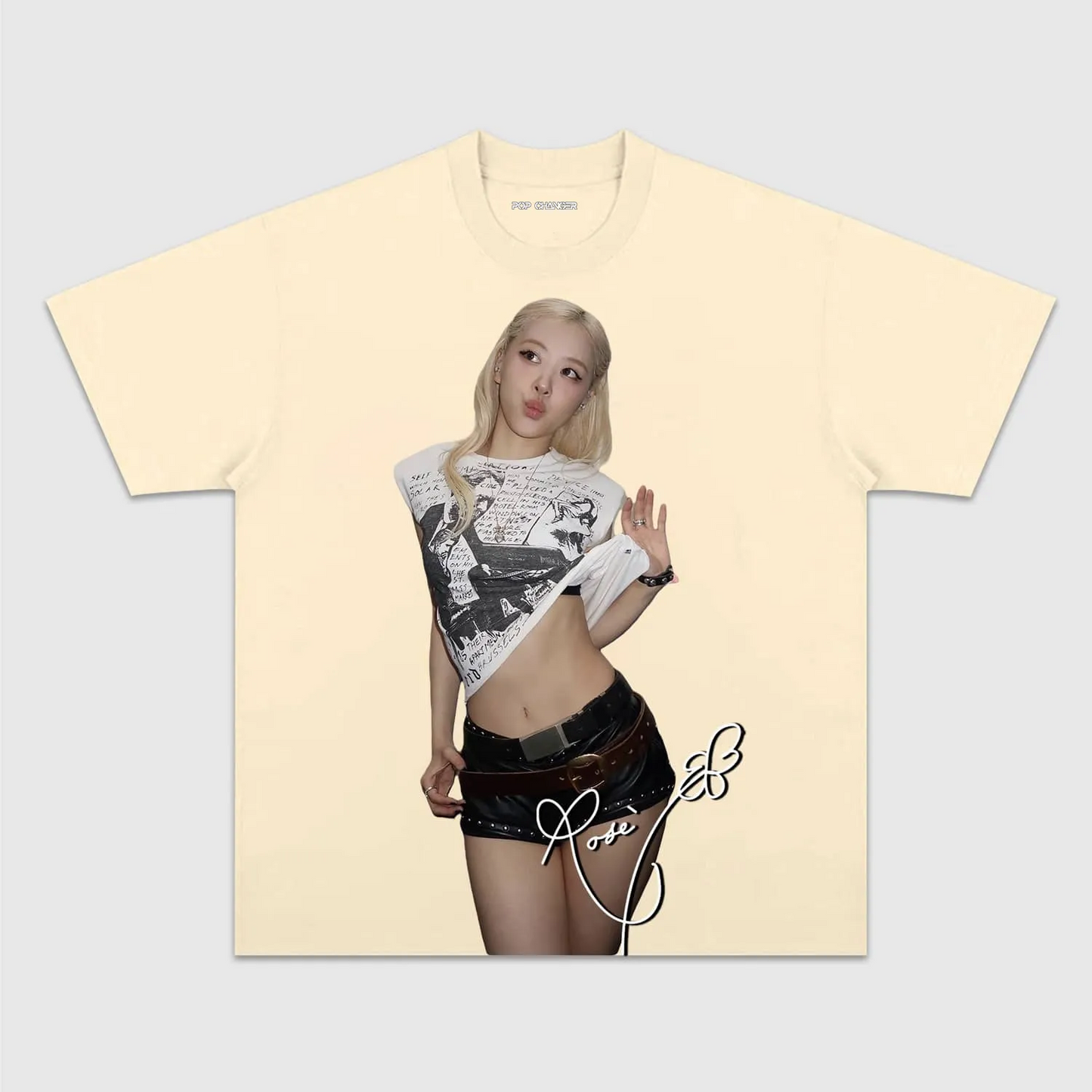 ROSEÌ TEE 7.8 1.0