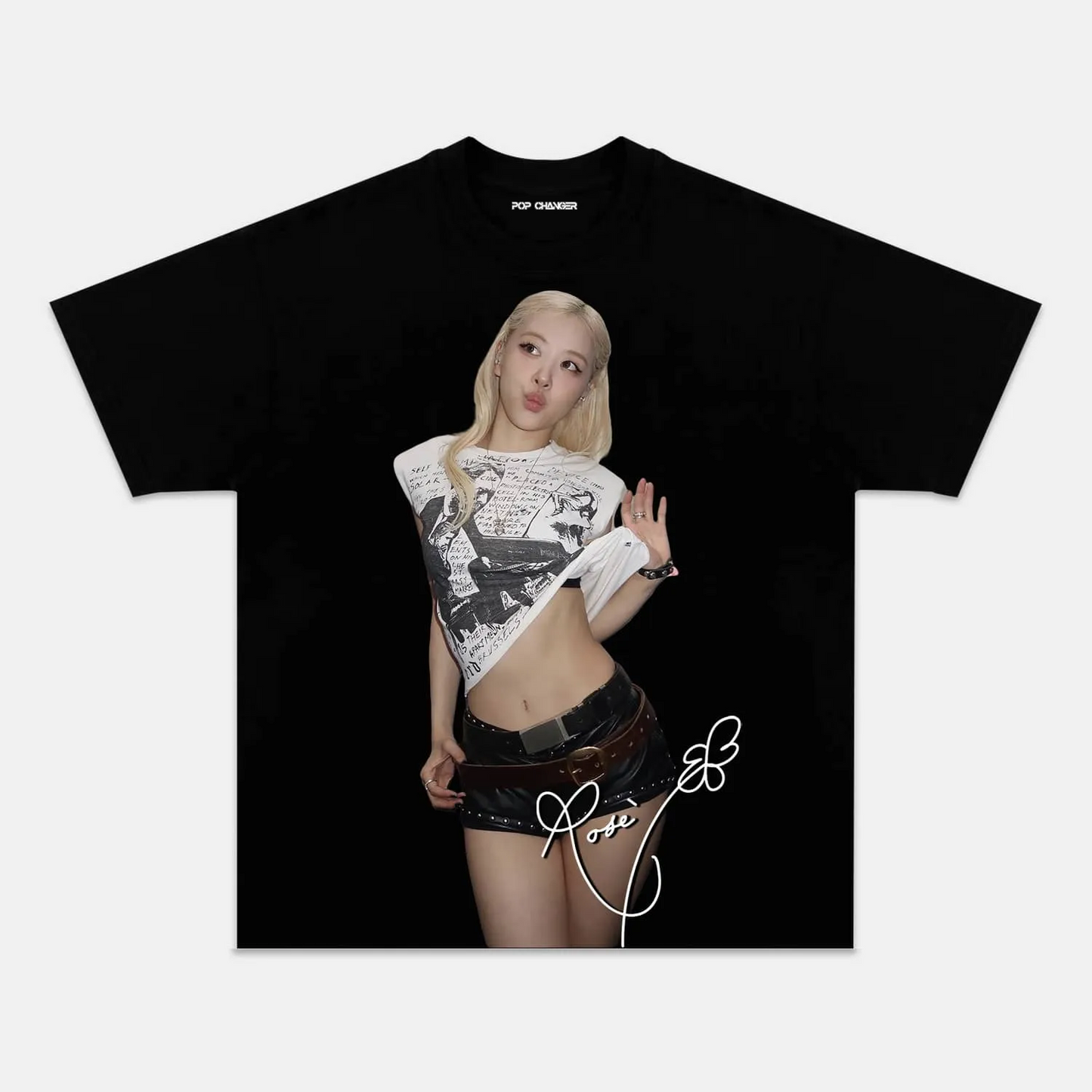 ROSEÌ TEE 7.8 1.0
