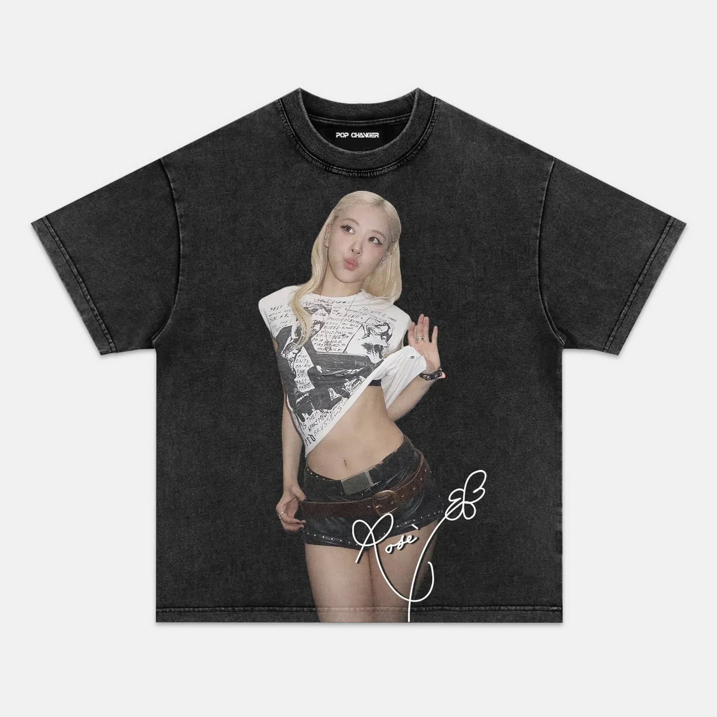 ROSEÌ TEE 7.8 1.0