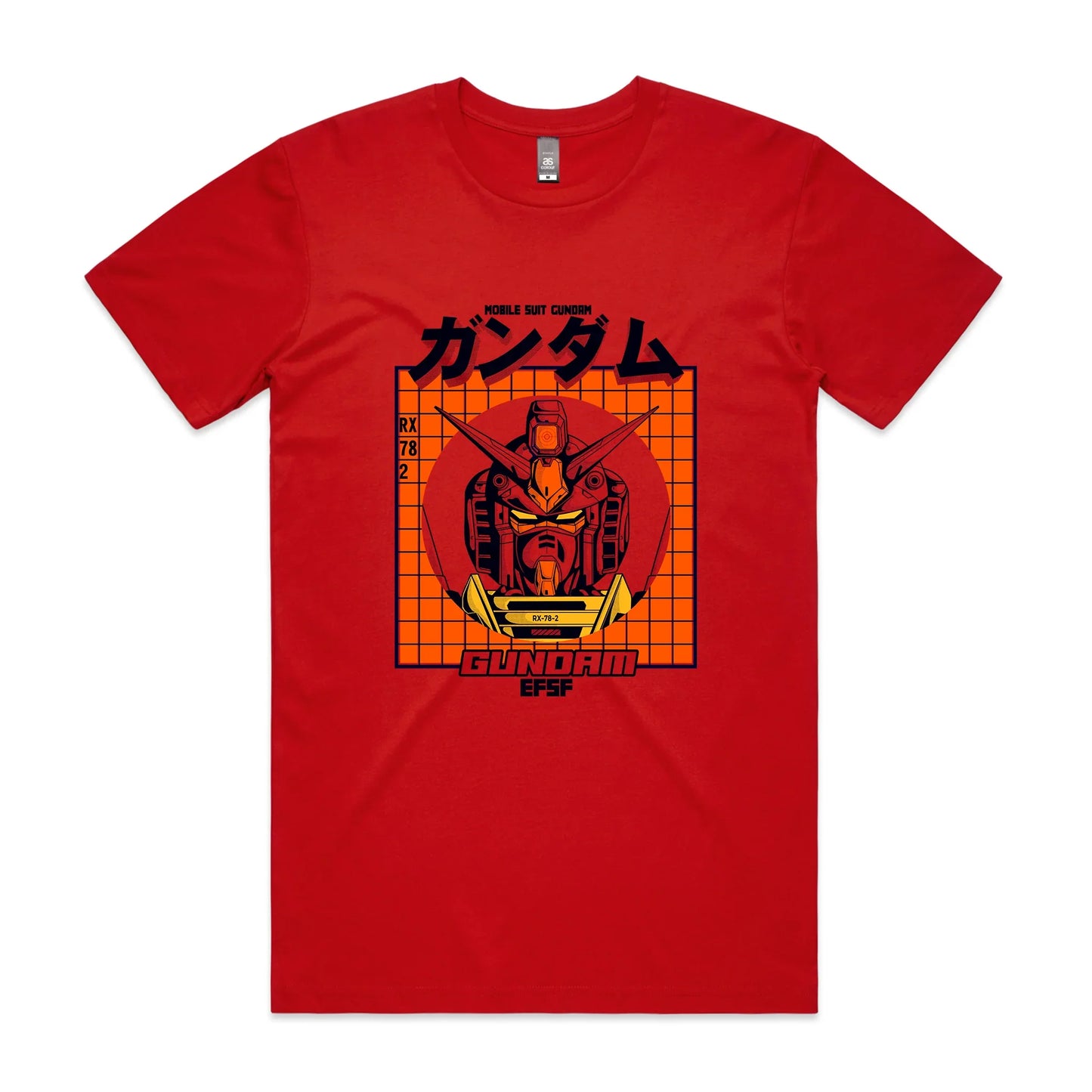 RX-78-2 Tee