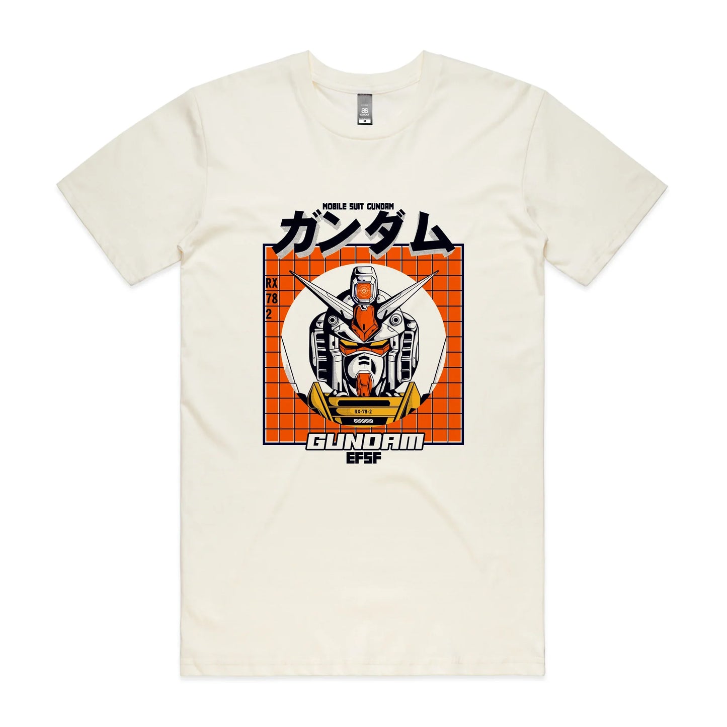 RX-78-2 Tee