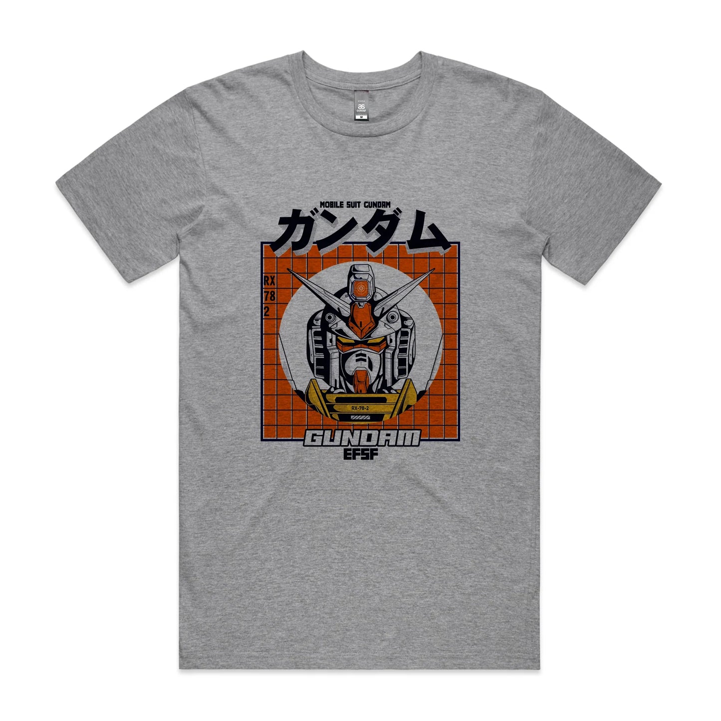 RX-78-2 Tee