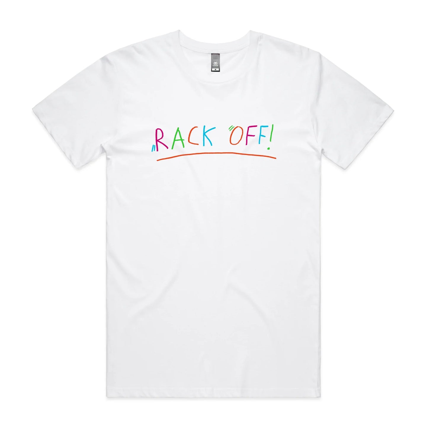 Rack Off Tee