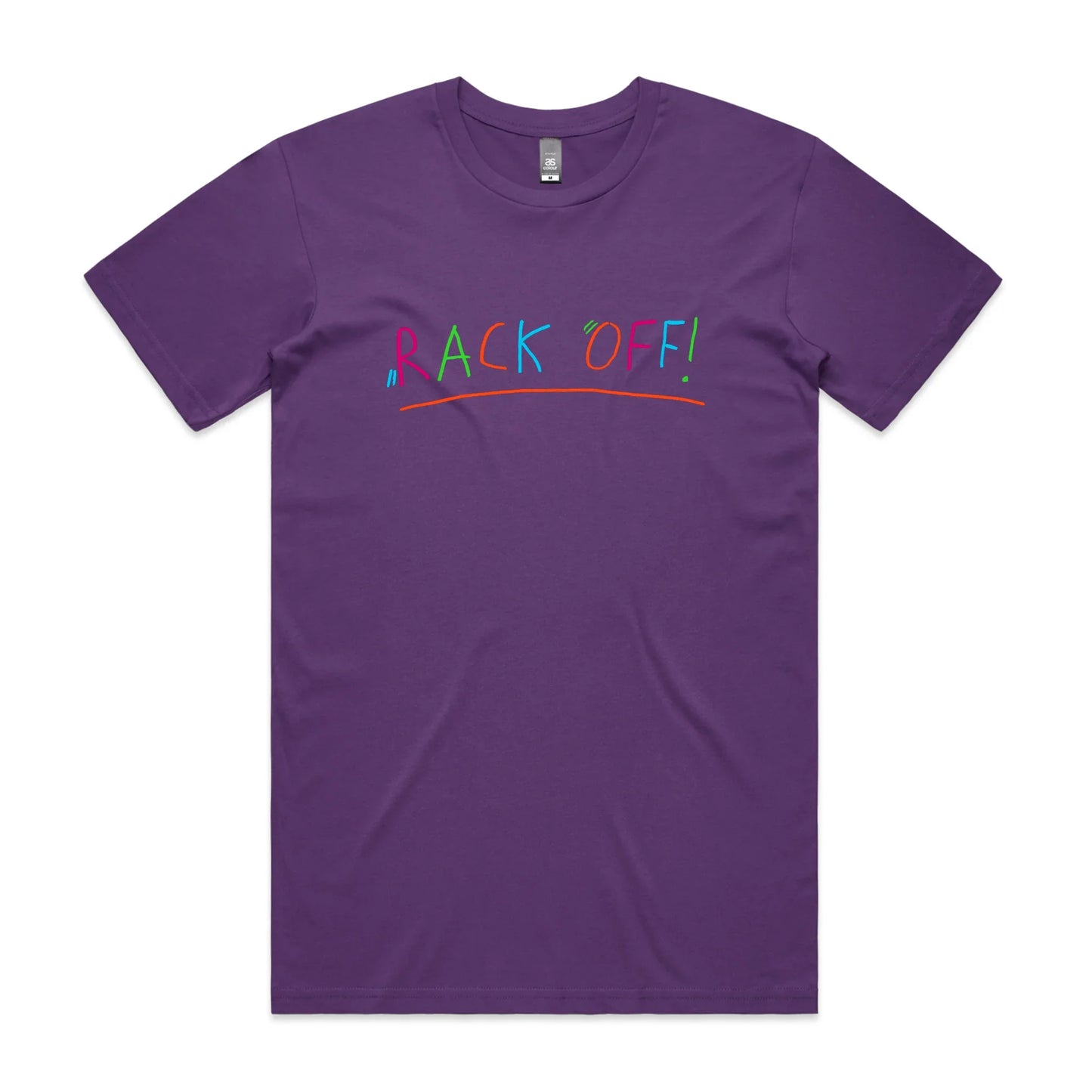 Rack Off Tee