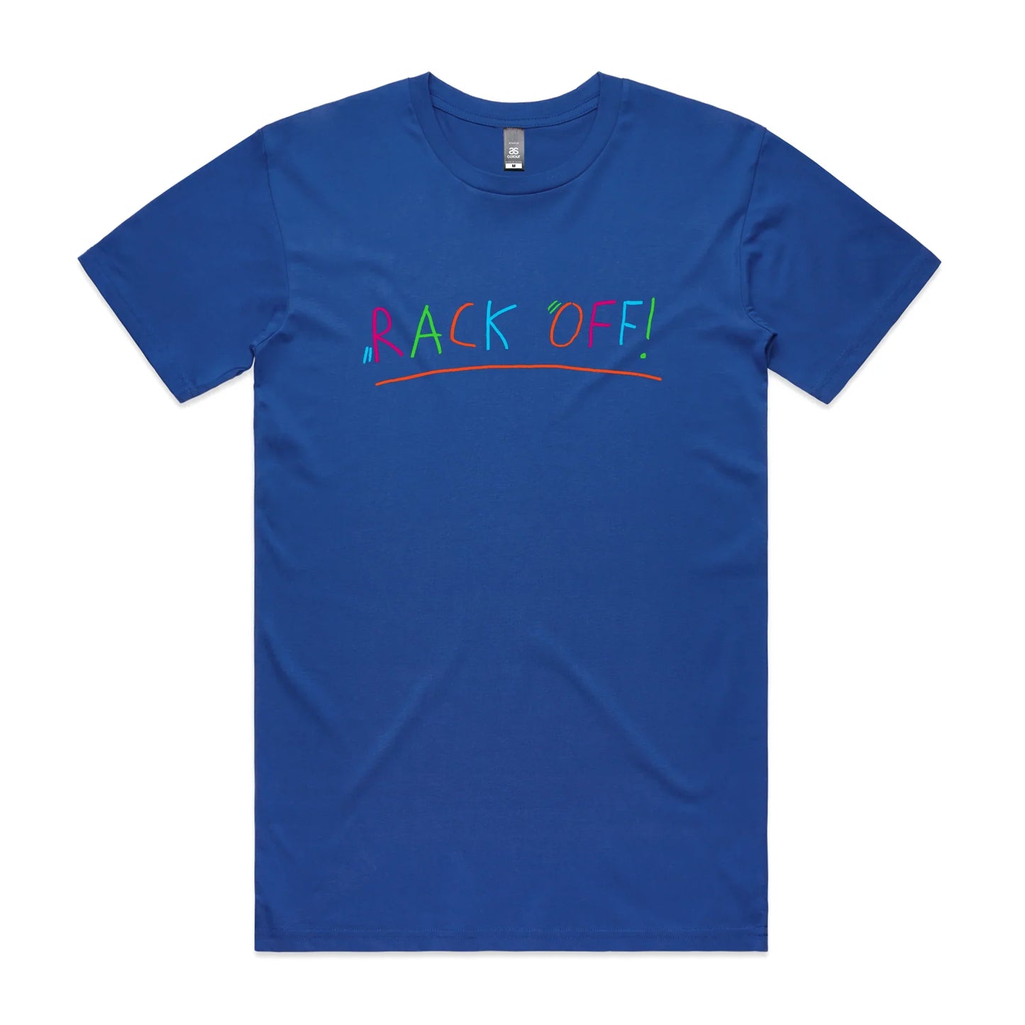 Rack Off Tee