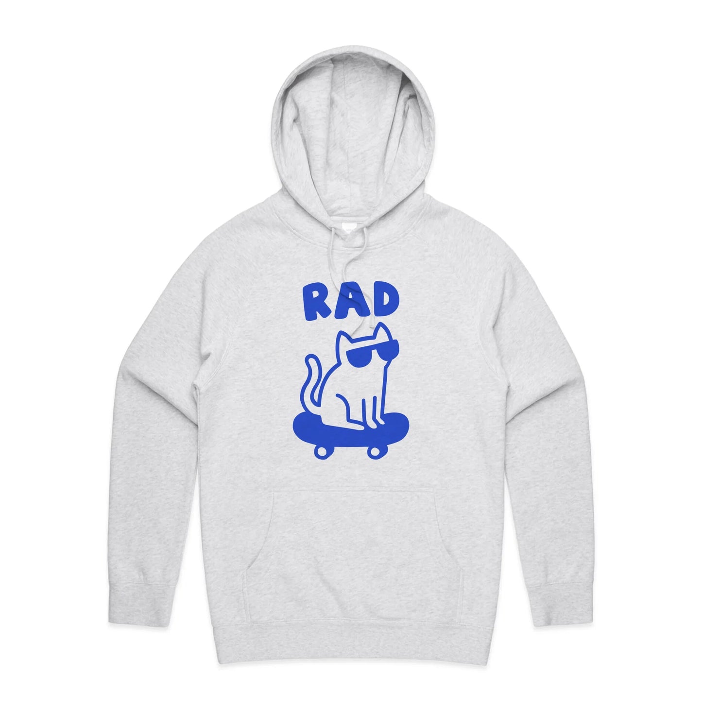 Rad Cat Hoodie
