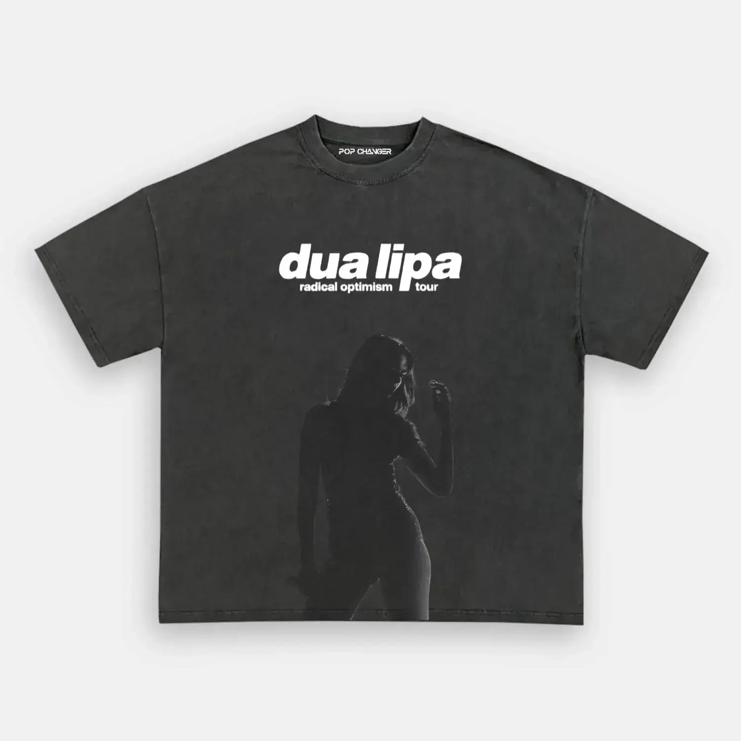 Radical Optimism Tour Tee