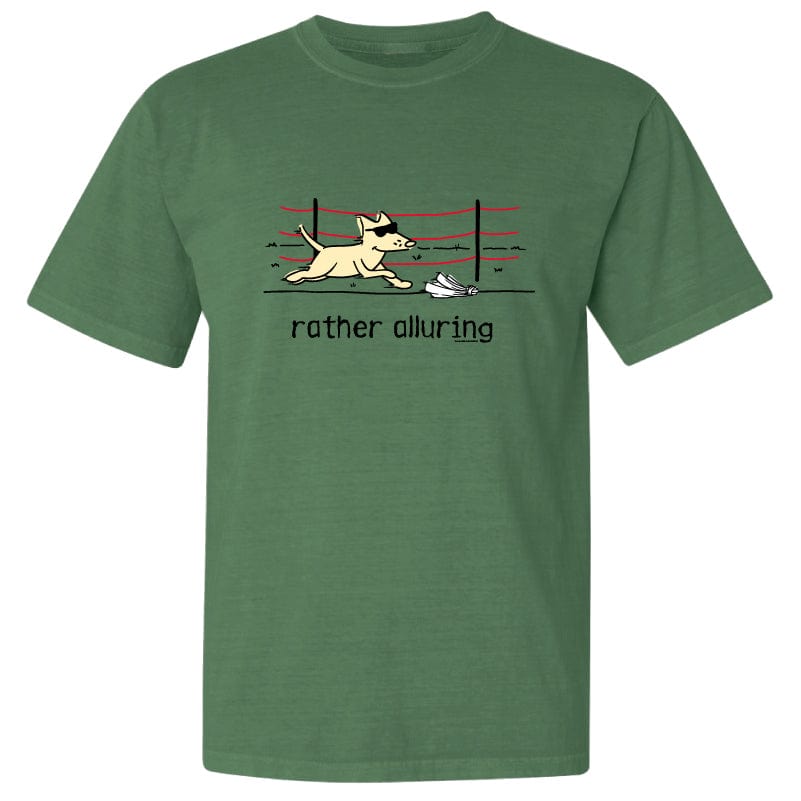 Rather Alluring - Classic Tee
