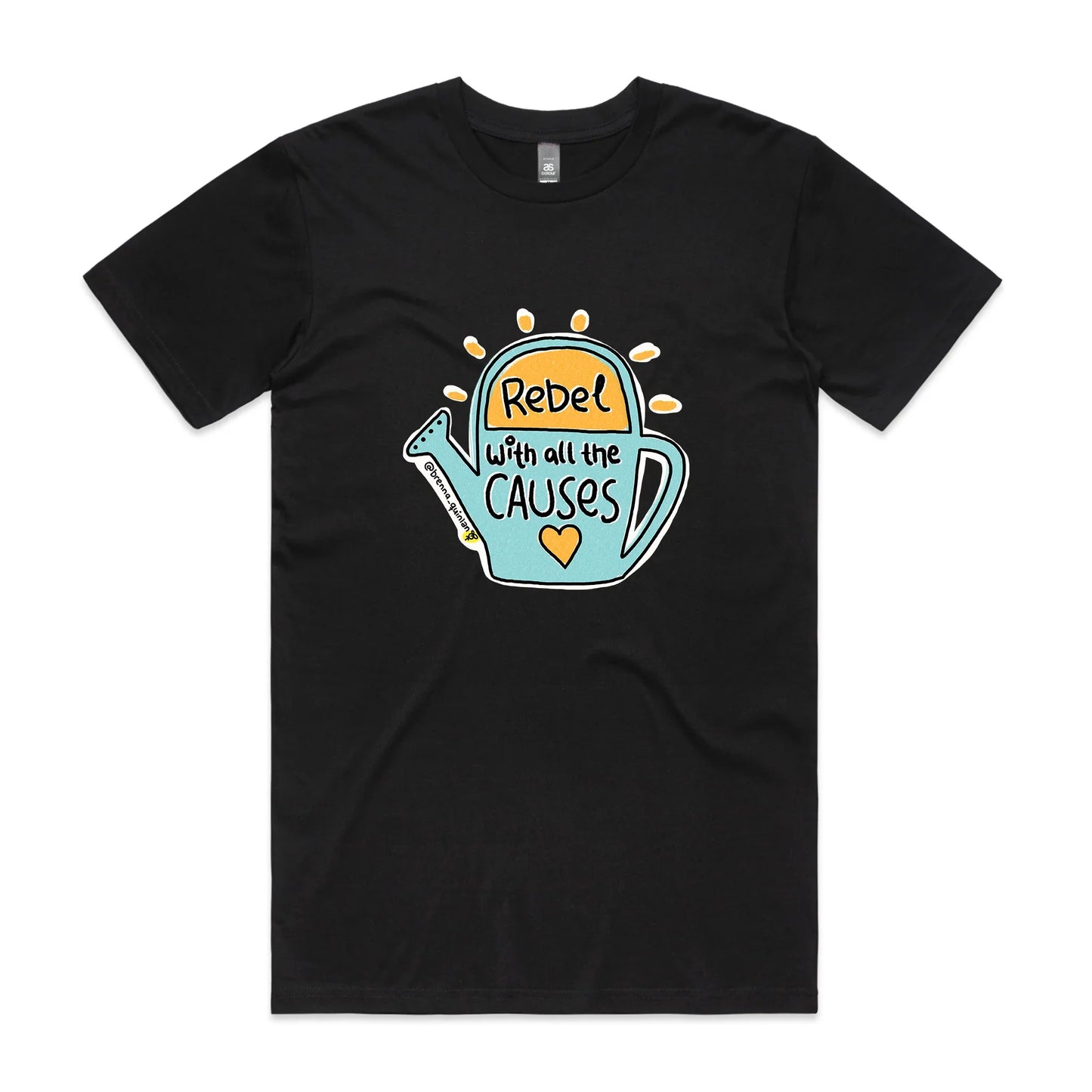 Rebel Tee