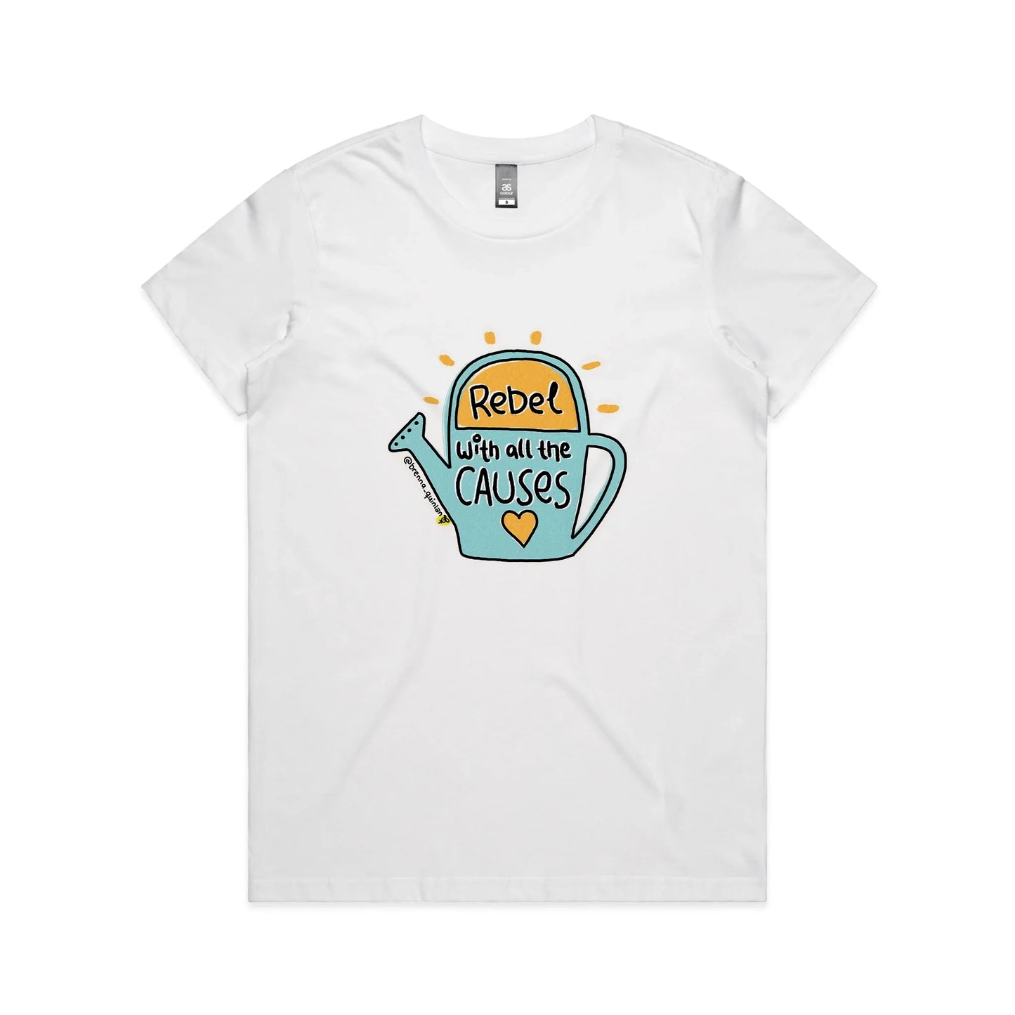 Rebel Tee