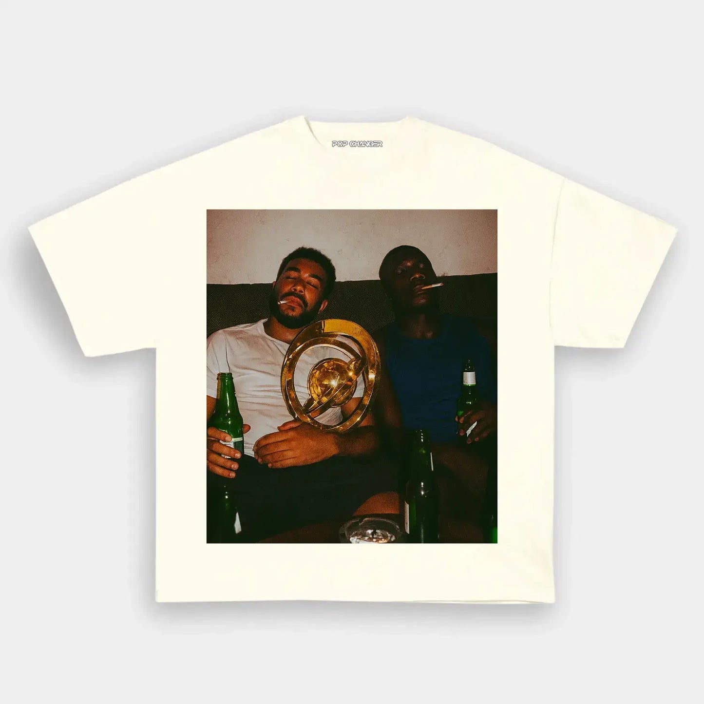 ReeceÃ¢â‚¬Â¯James & MoisÃƒÂ©s Caicedo Tee