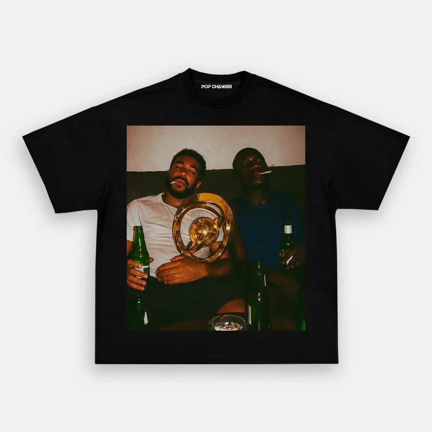 ReeceÃ¢â‚¬Â¯James & MoisÃƒÂ©s Caicedo Tee