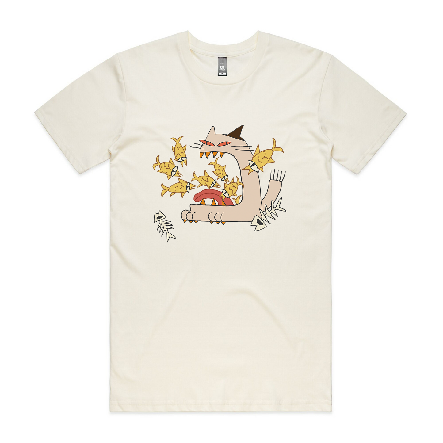 Renaldo Moon Tee