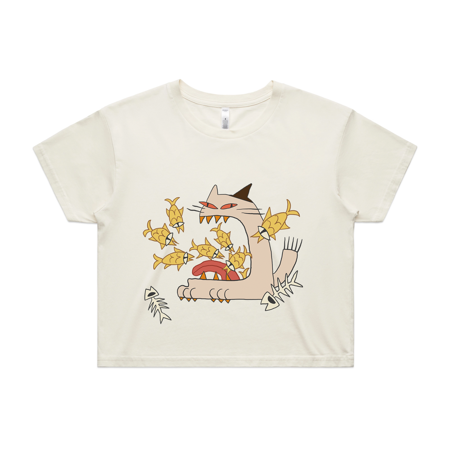 Renaldo Moon Tee