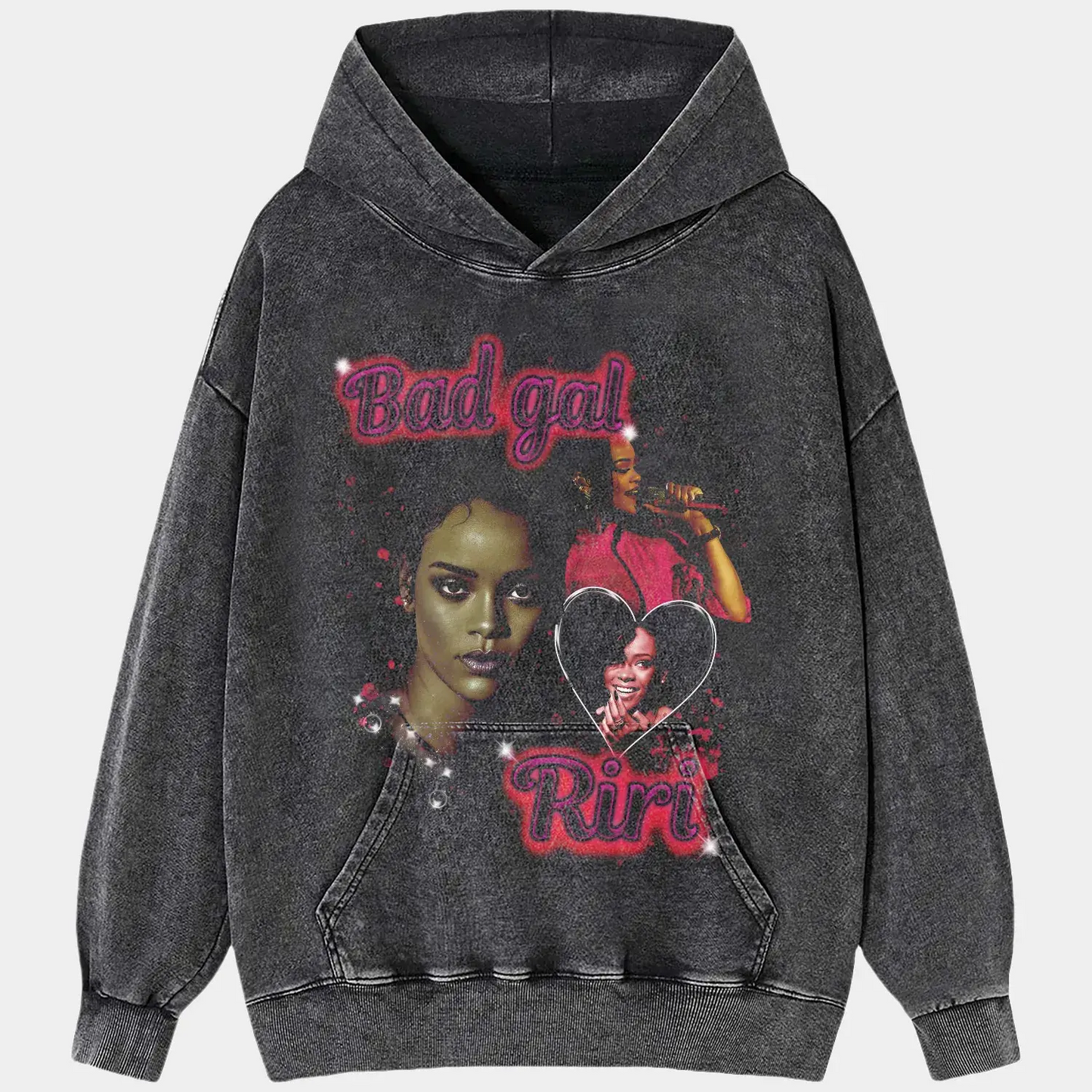 Rihanna Vintage Vintage Tee