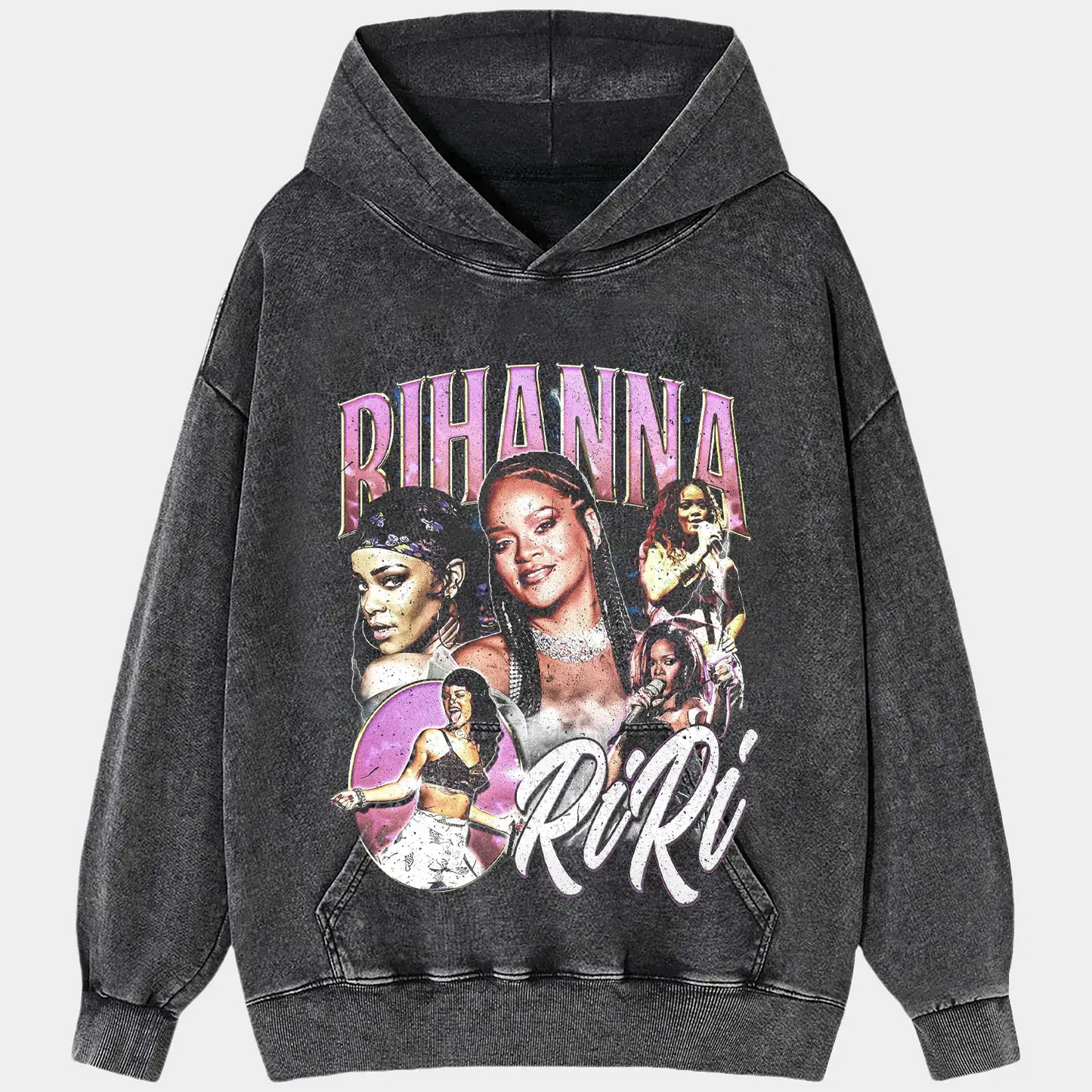 Rihanna 'RiRi' Tee