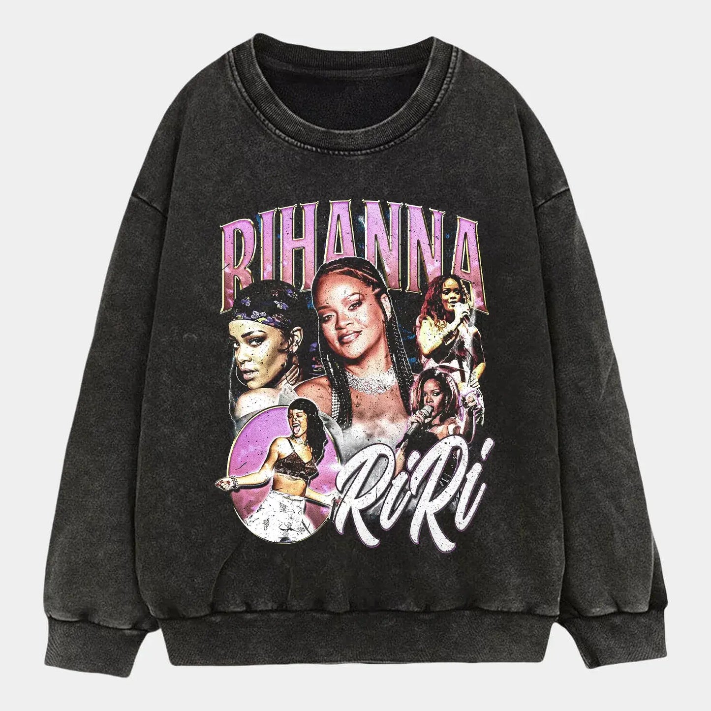 Rihanna 'RiRi' Tee