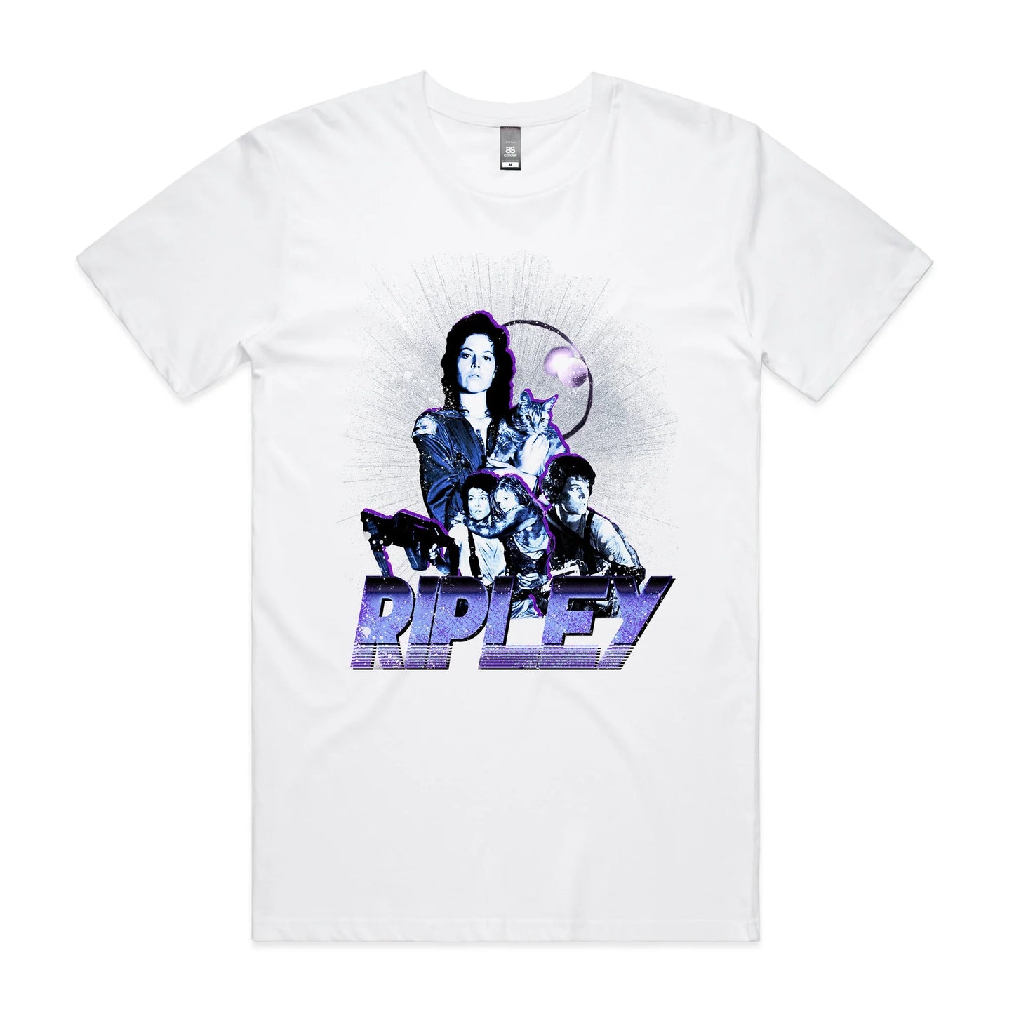 Ripley Retro Tee