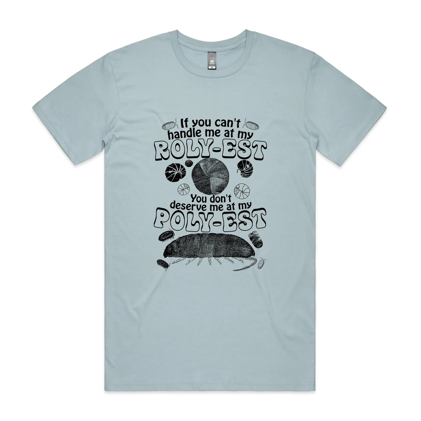 Roly Poly Tee