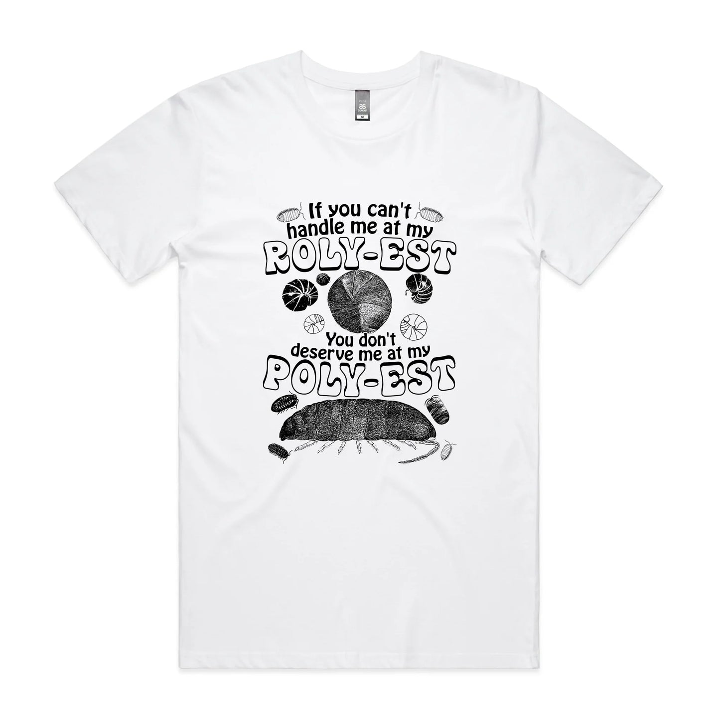 Roly Poly Tee