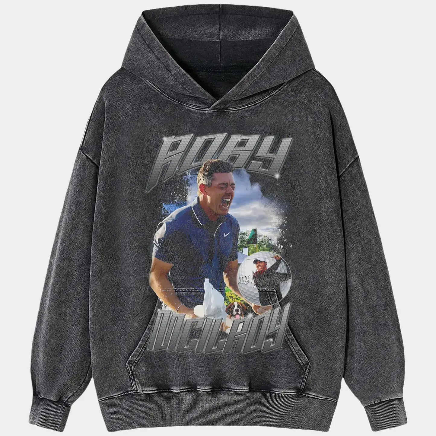 Rory Mcilroy Master Tee