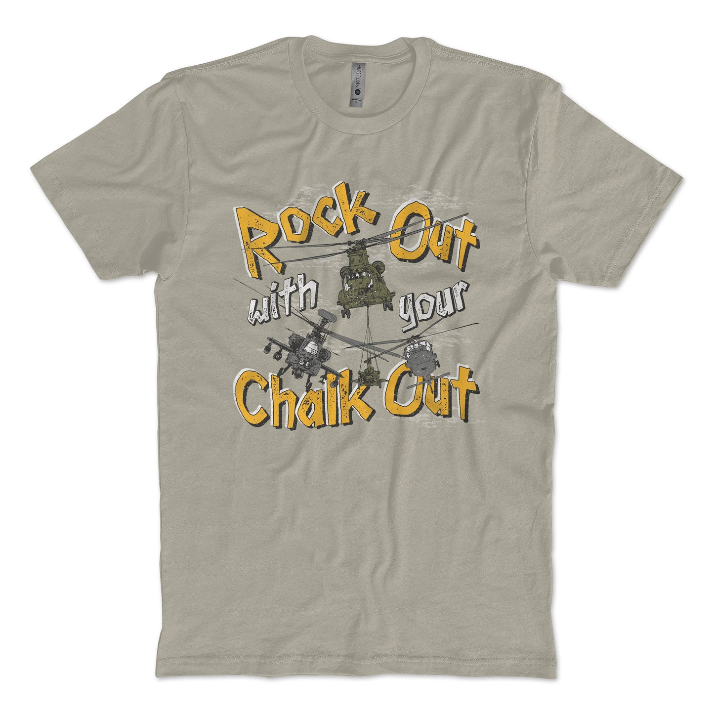 Air Assault T-Shirt