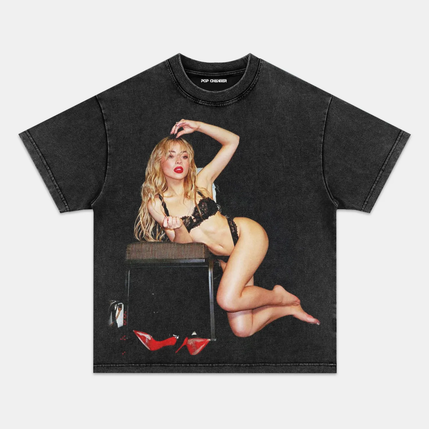 SABRINA CARPENTER 2.0 TEE 1.1