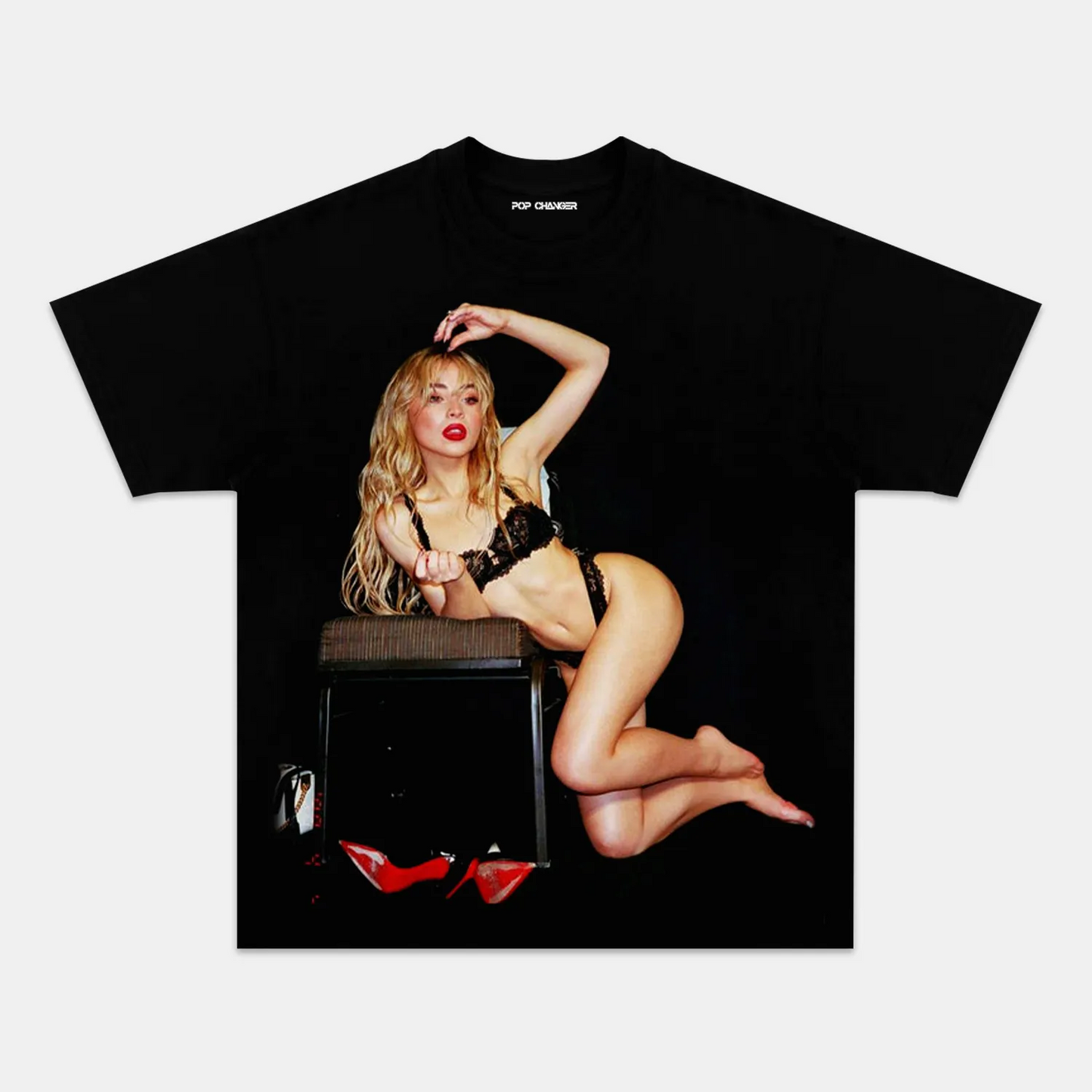 SABRINA CARPENTER 2.0 TEE 1.1