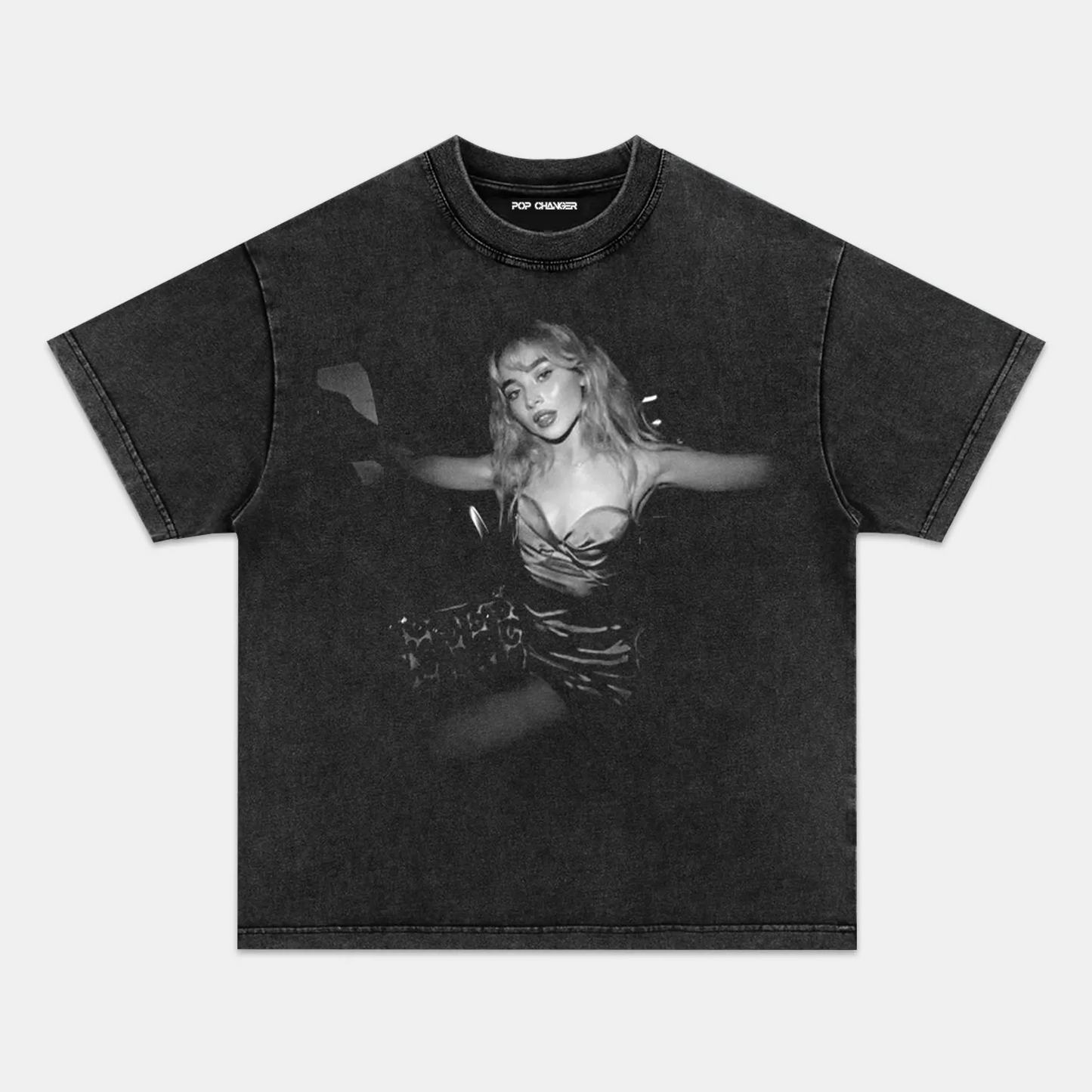 SABRINA CARPENTER 3.0 TEE 1.0 Style001