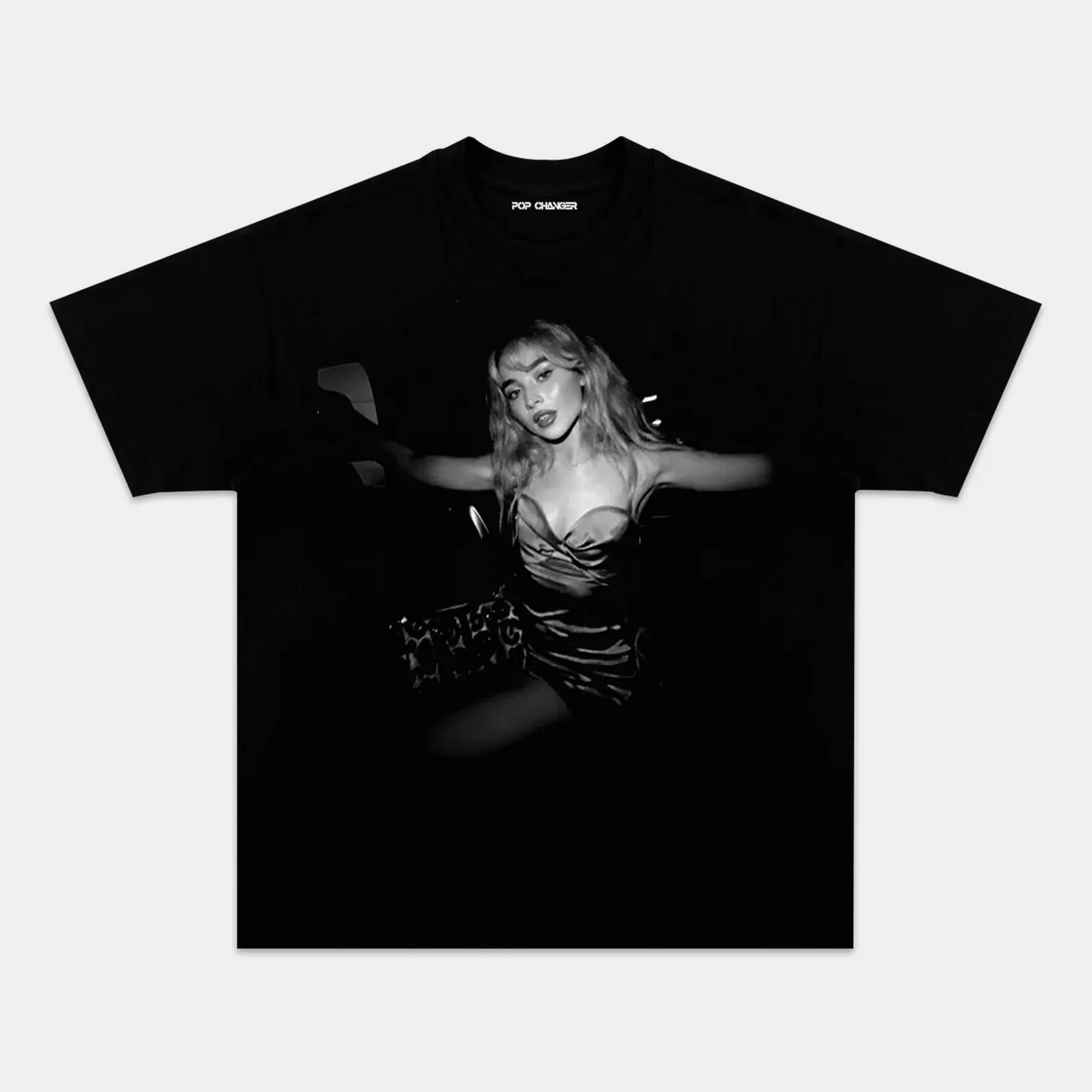 SABRINA CARPENTER 3.0 TEE 1.0 Style001