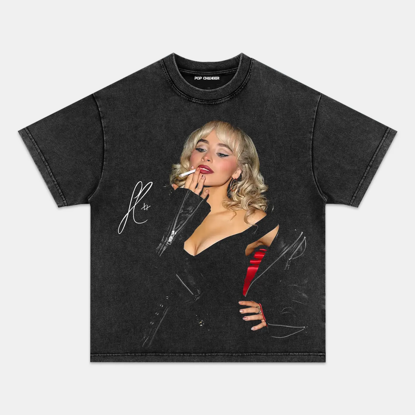 SABRINA CARPENTER 3.0 TEE 1.0
