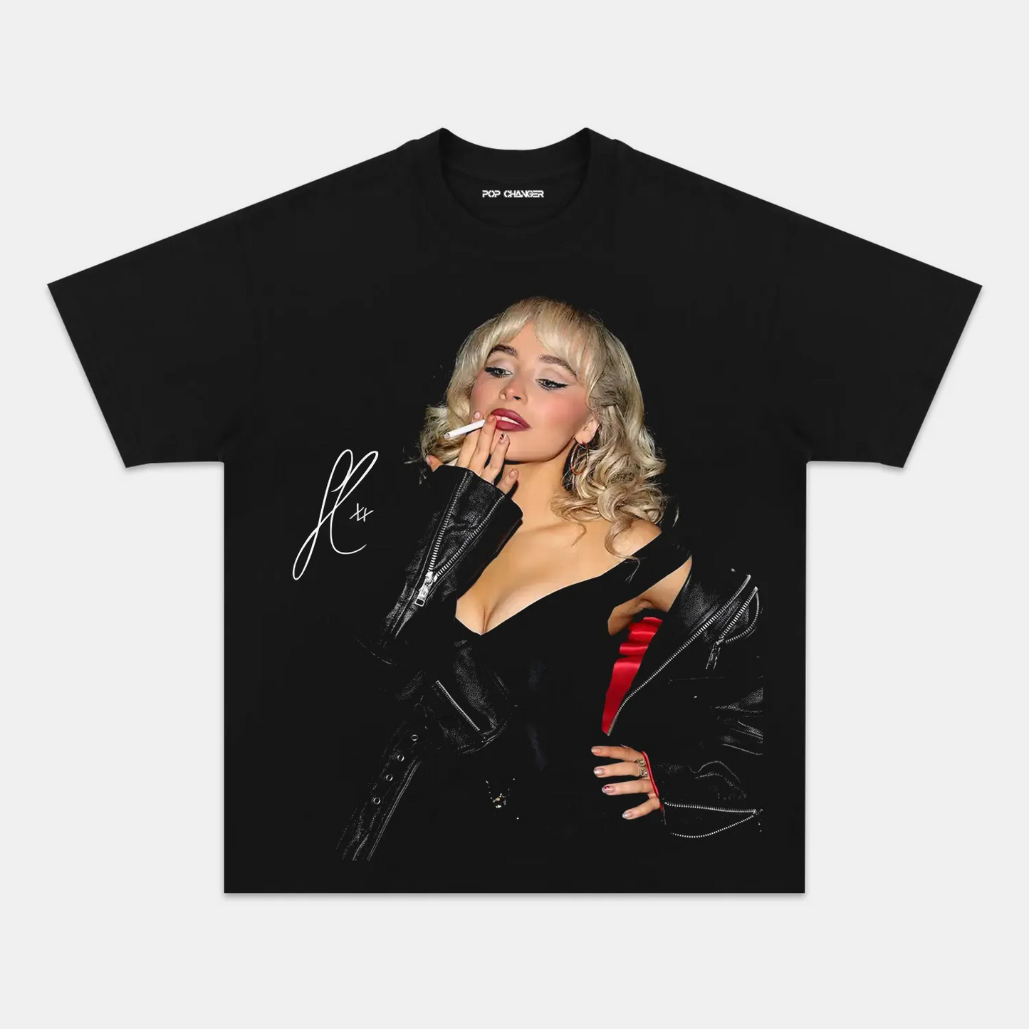 SABRINA CARPENTER 3.0 TEE 1.0