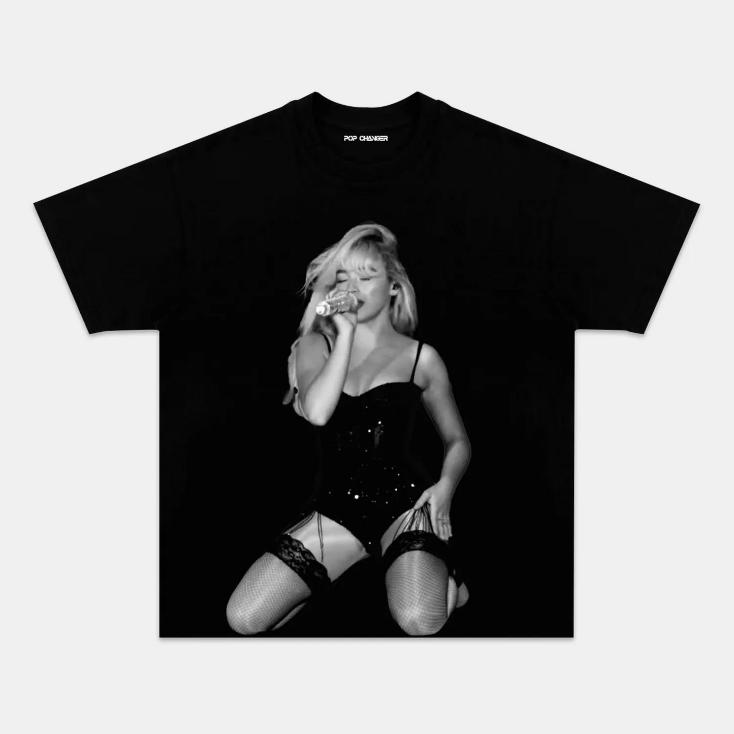 SABRINA CARPENTER 4.0 TEE 1.0