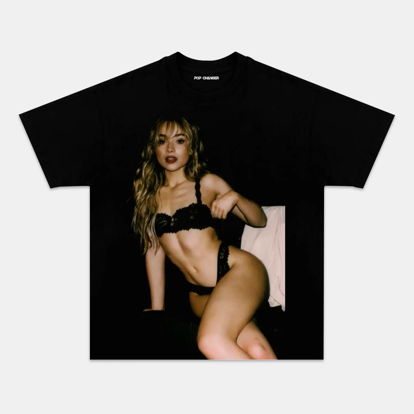 SABRINA CARPENTER TEE 1.8