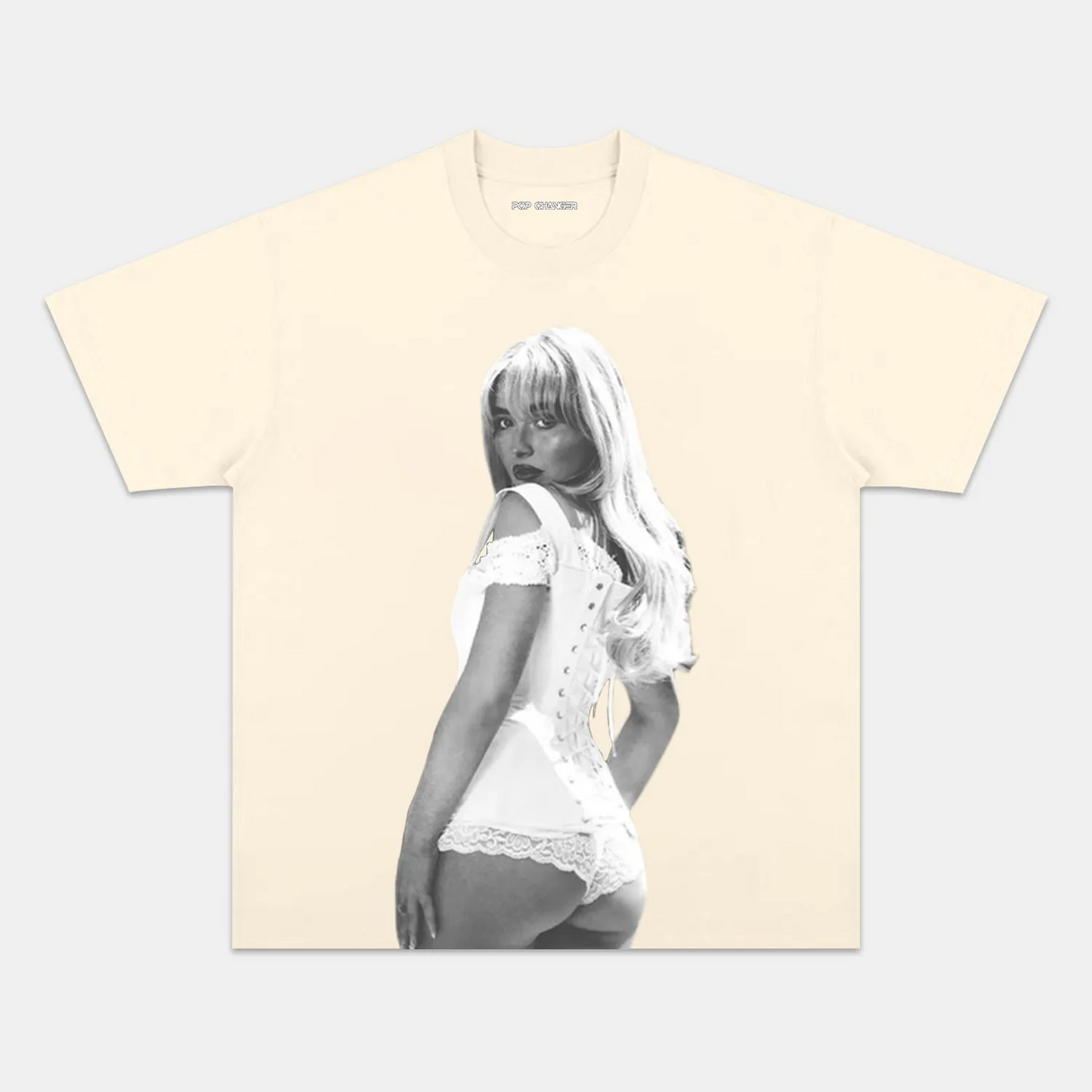 SABRINA CARPENTER TEE Style003