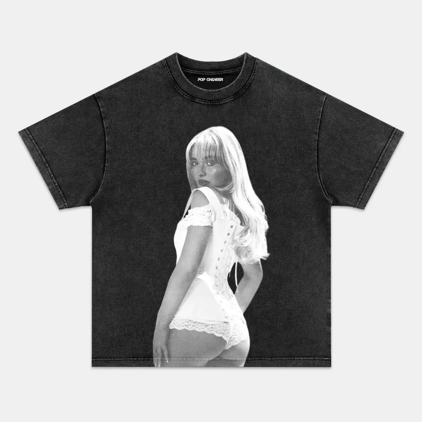 SABRINA CARPENTER TEE Style003