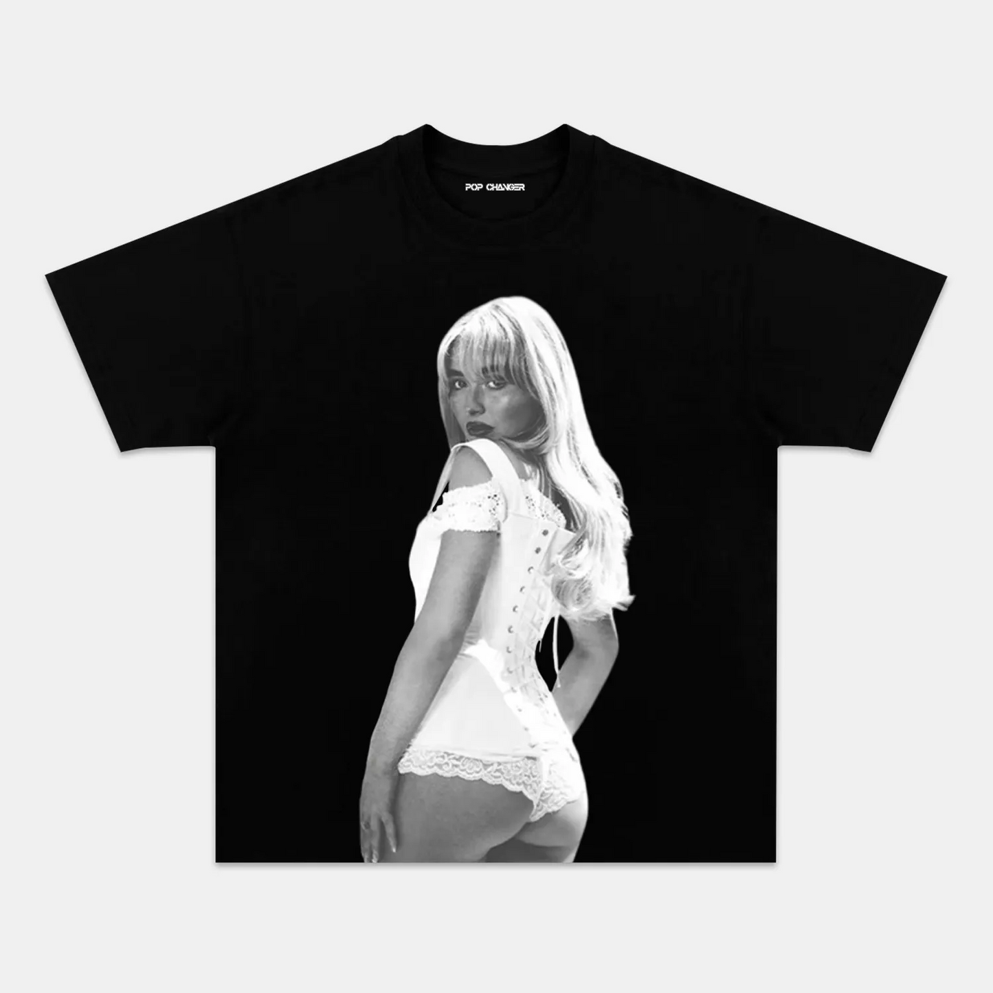 SABRINA CARPENTER TEE Style003