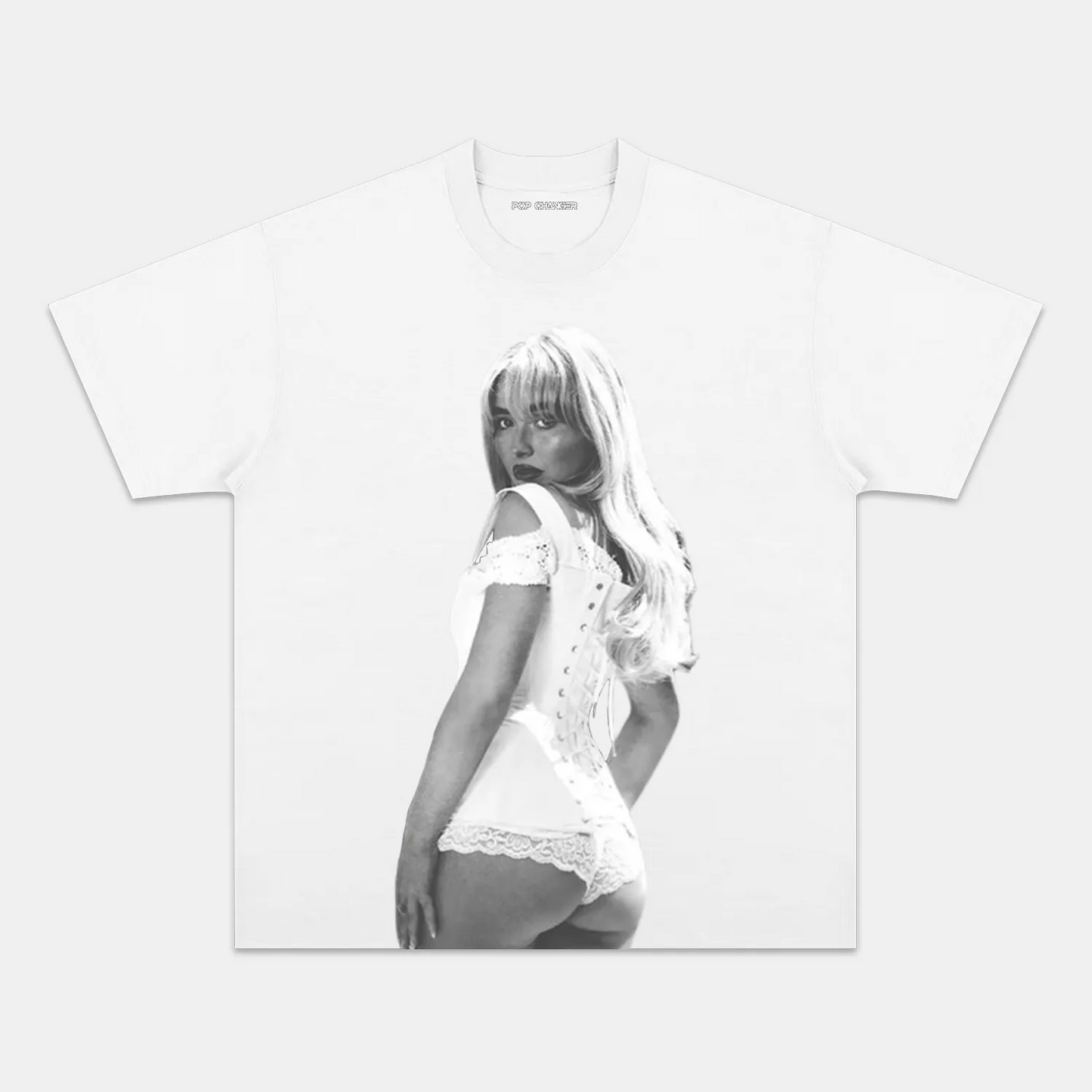 SABRINA CARPENTER TEE Style003